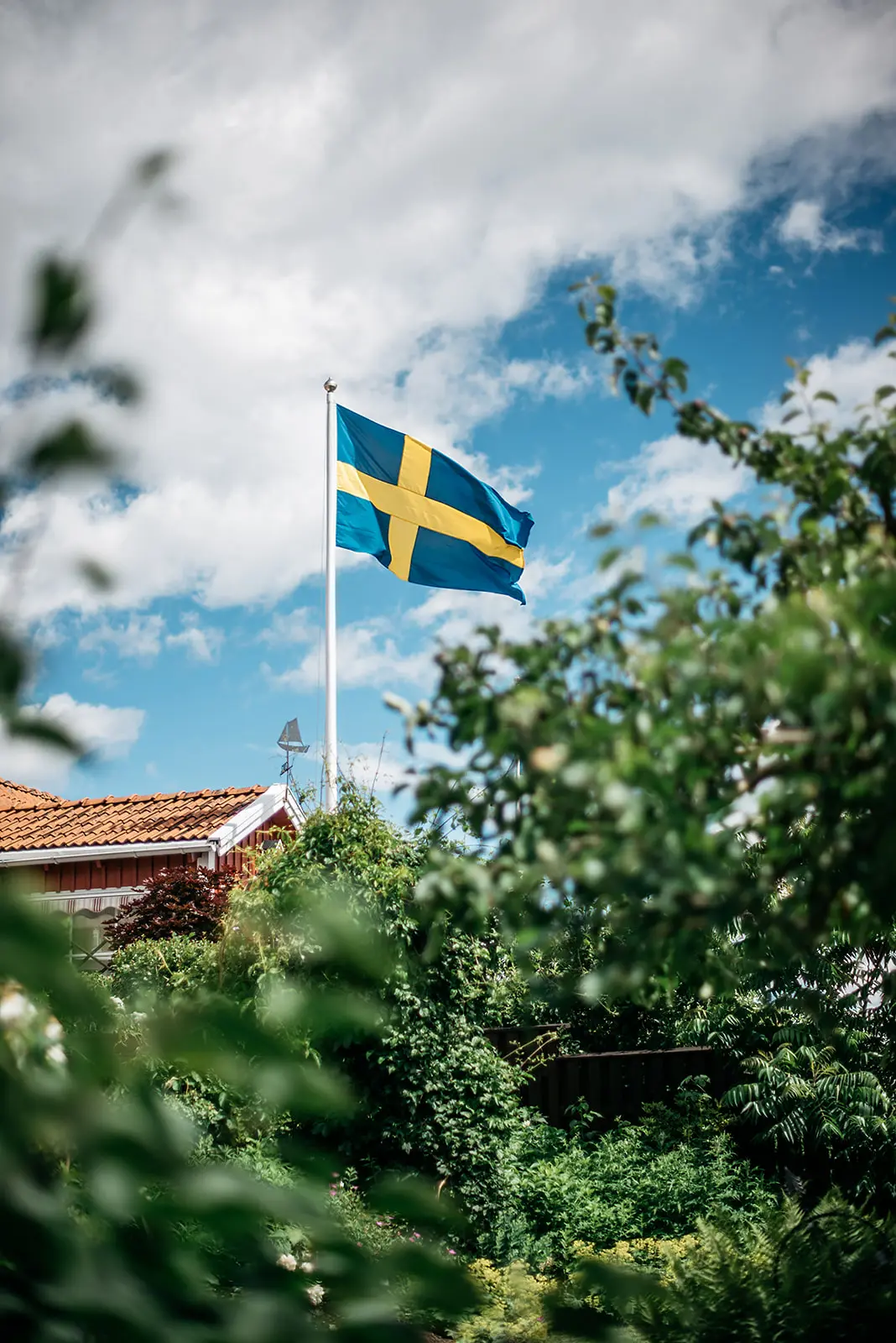 Swedish Summer