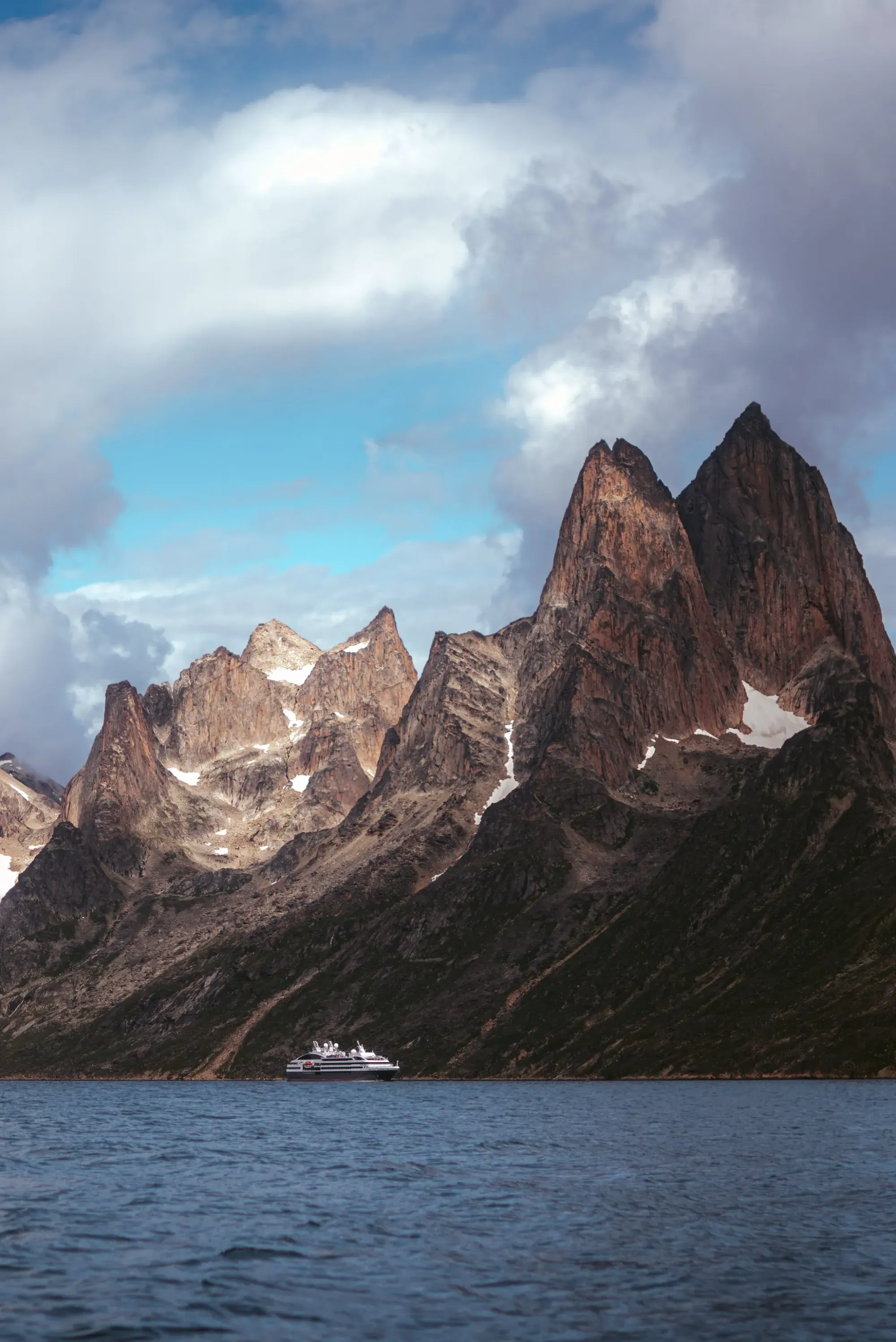 Greenland