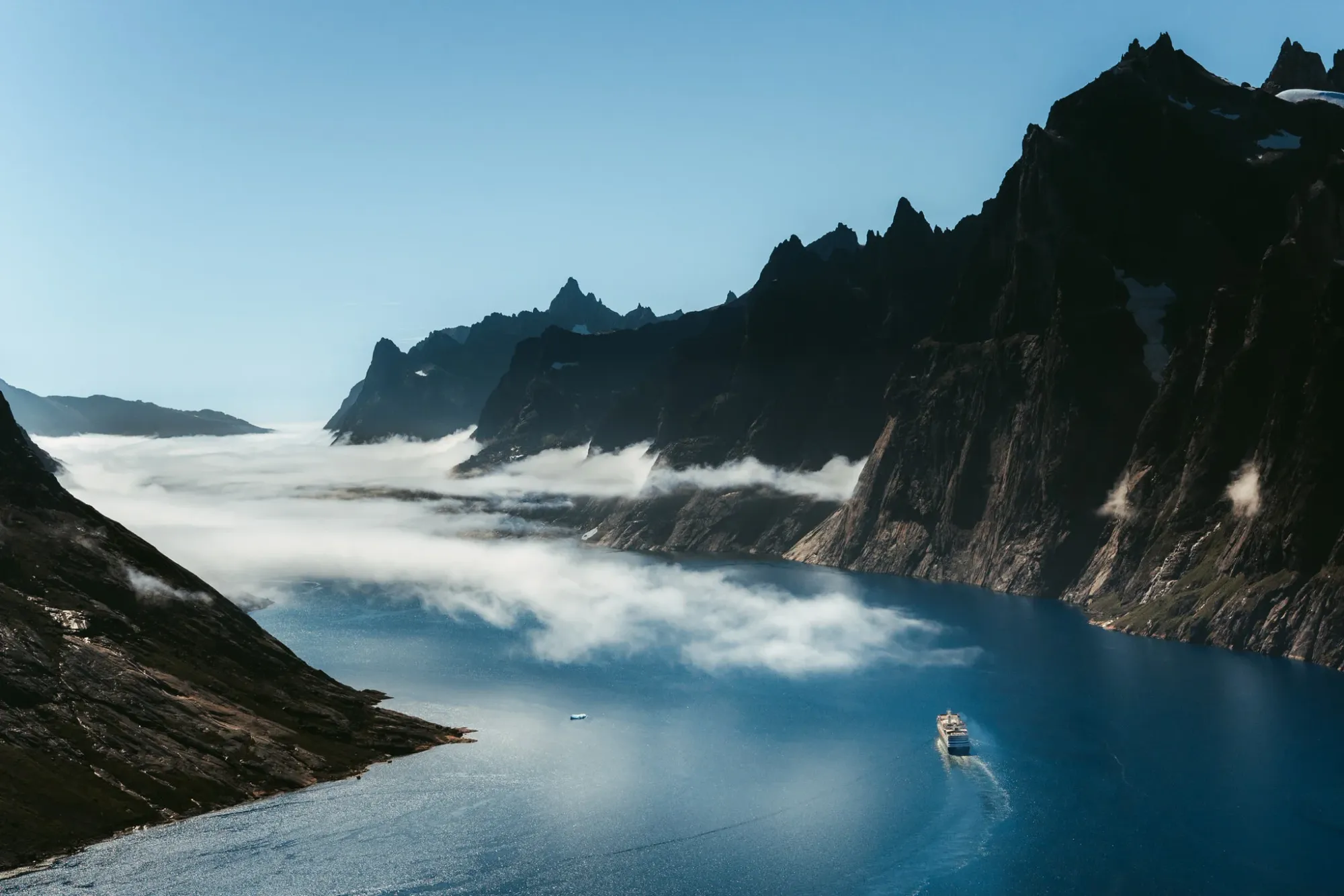 Greenland