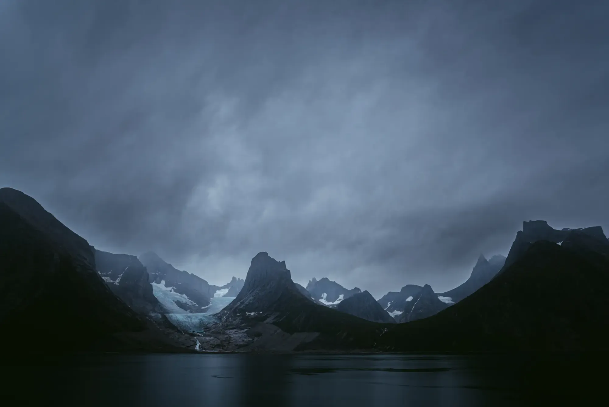 Greenland