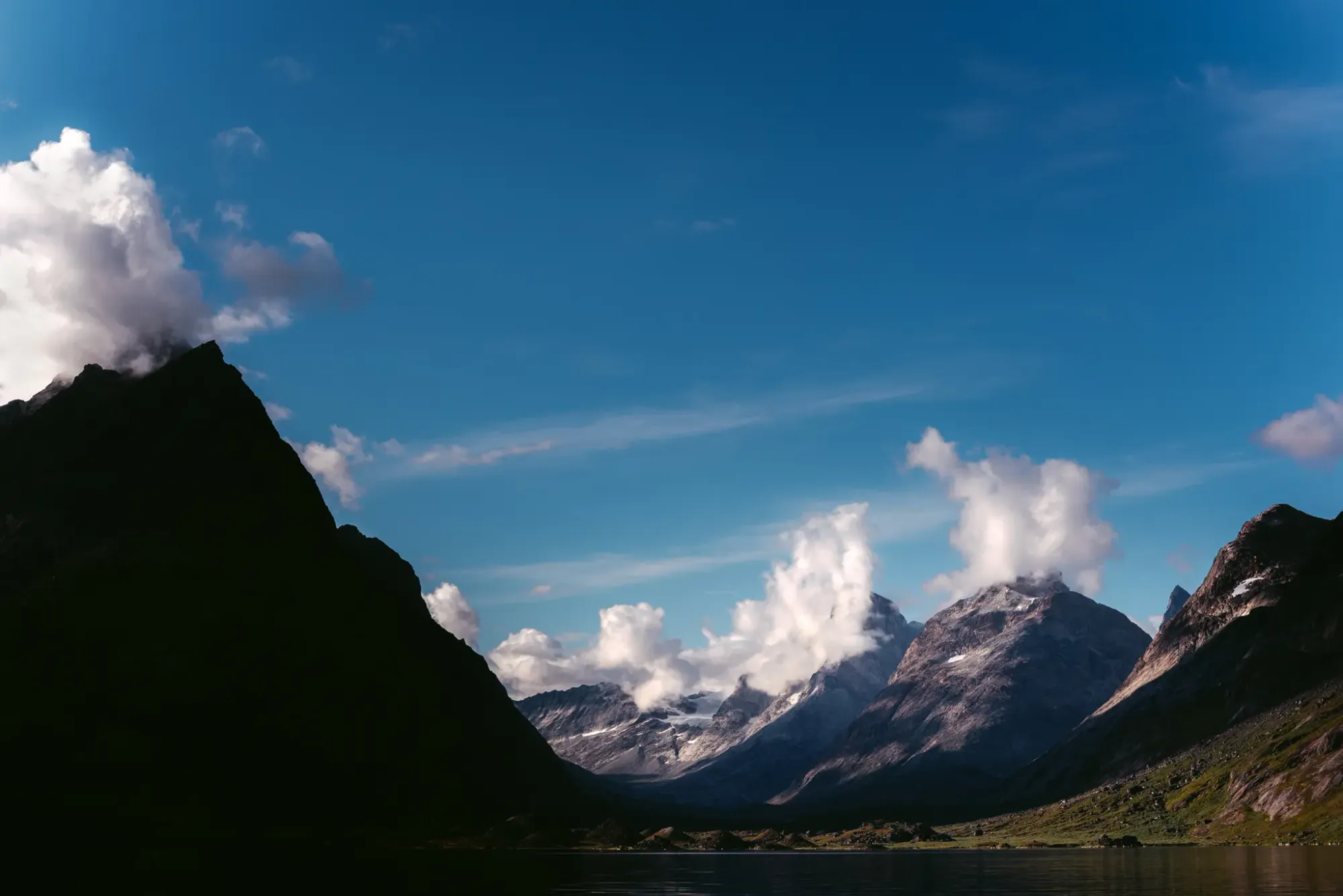 Greenland