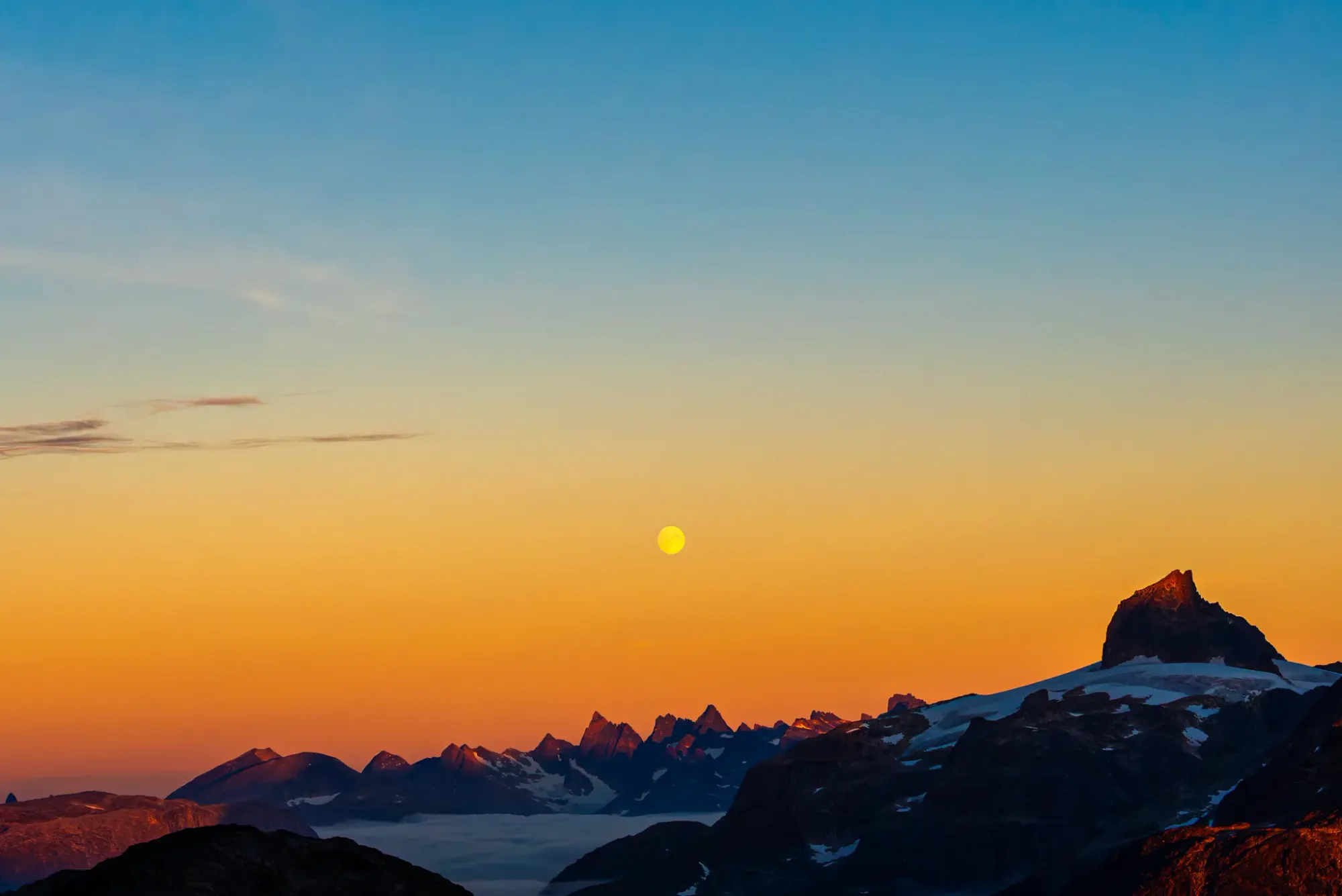 Greenland