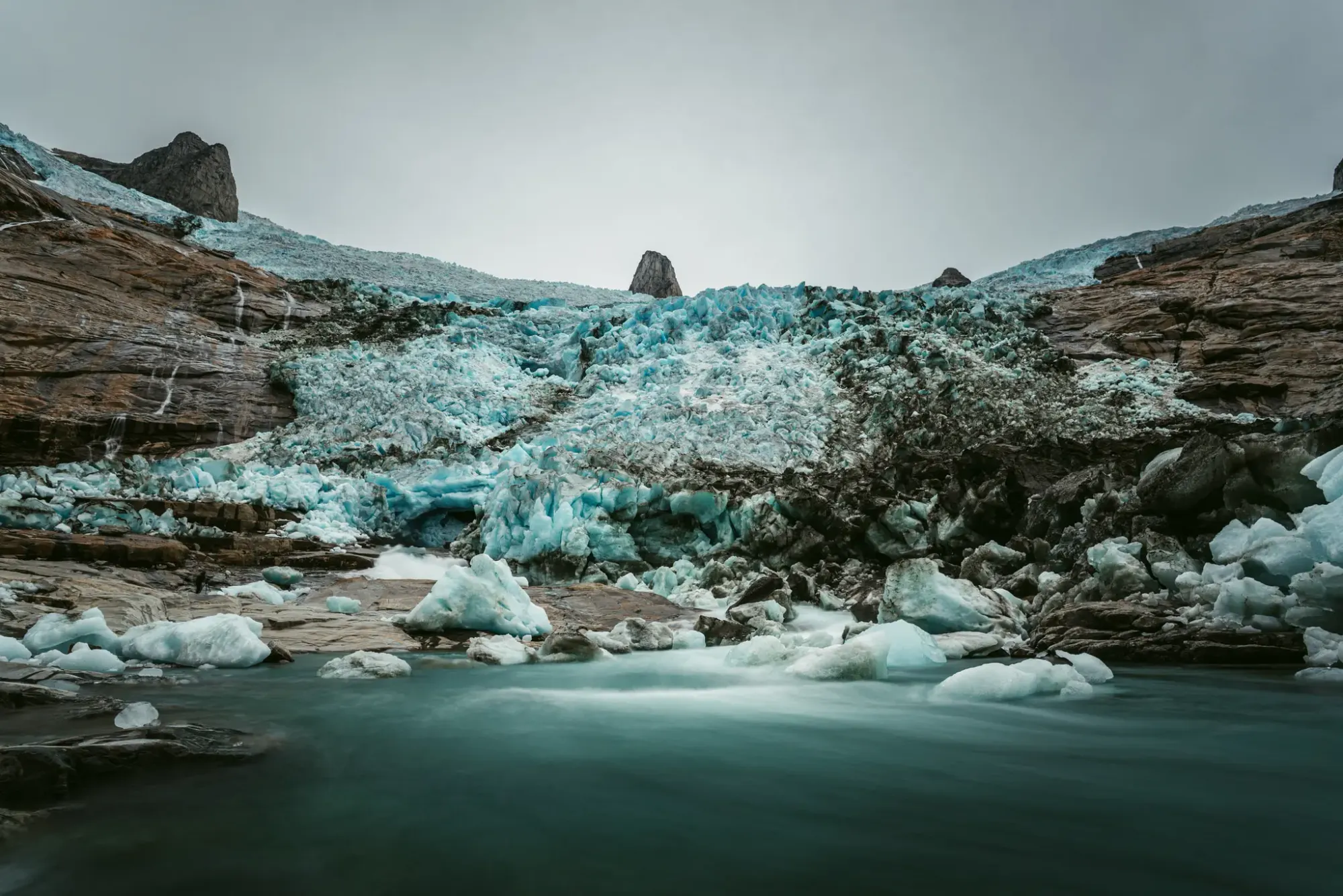 Greenland