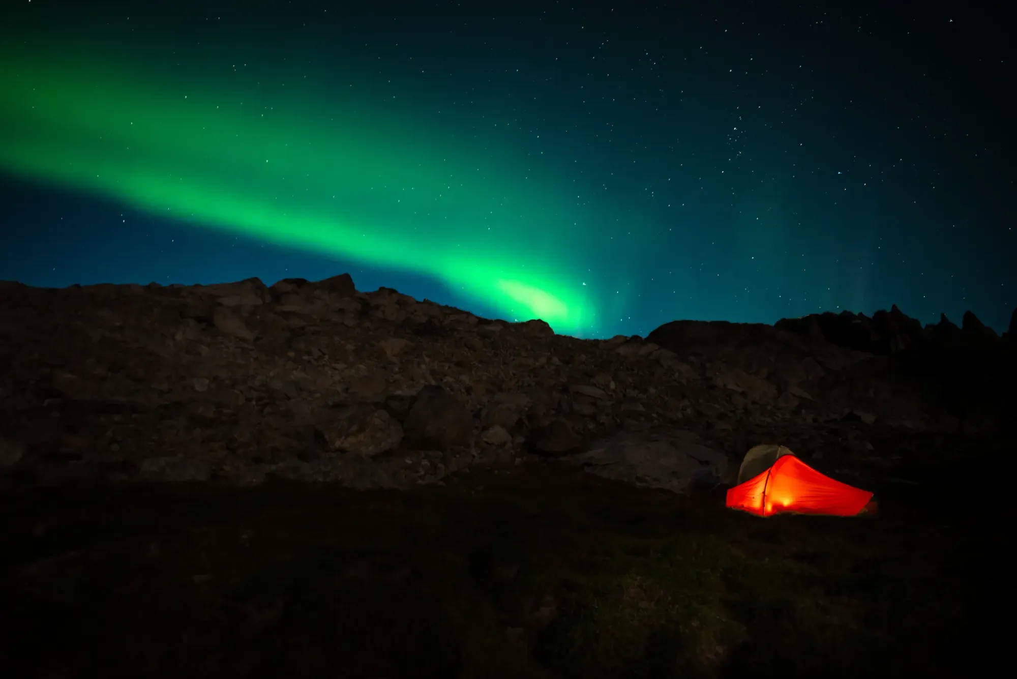 Greenland