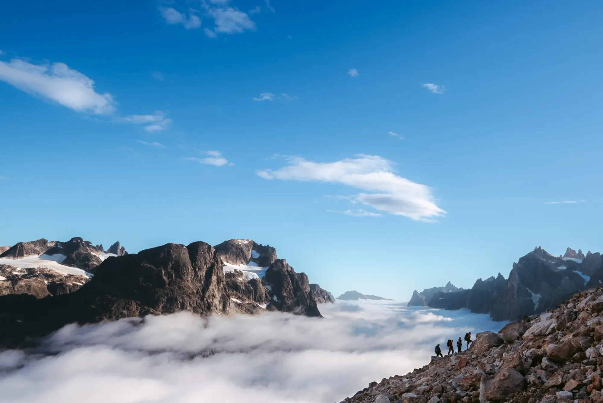 Greenland