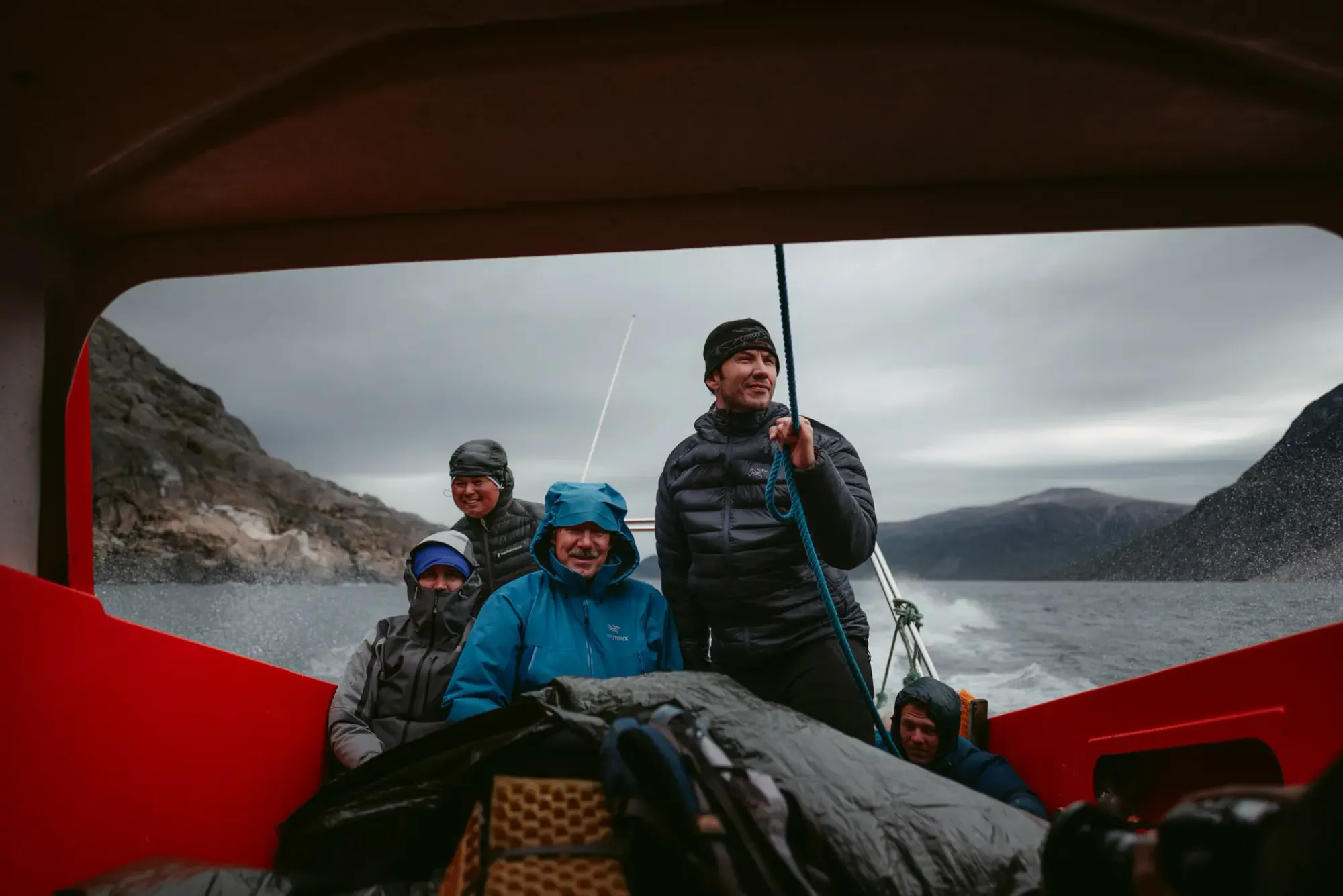 Greenland