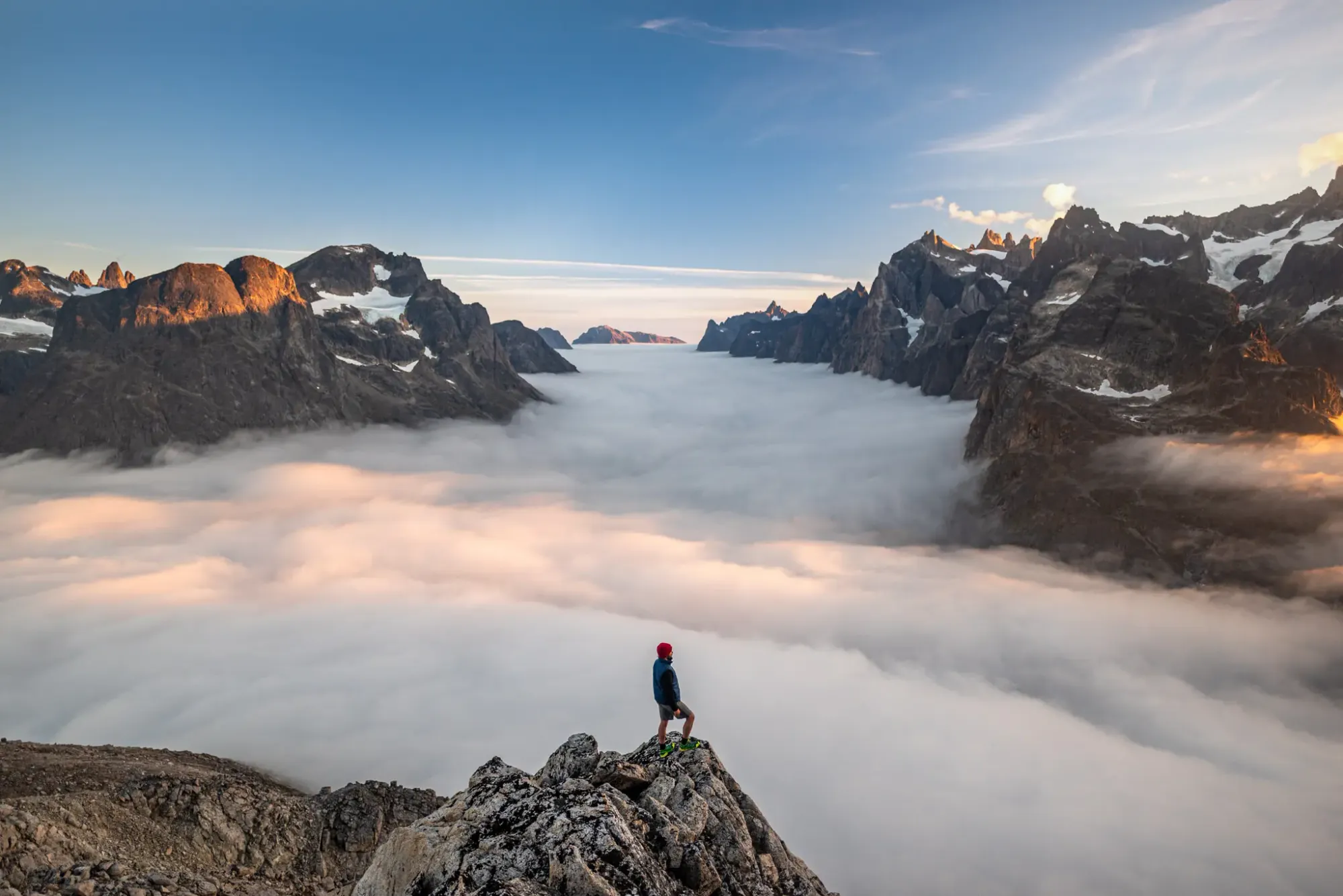 Greenland