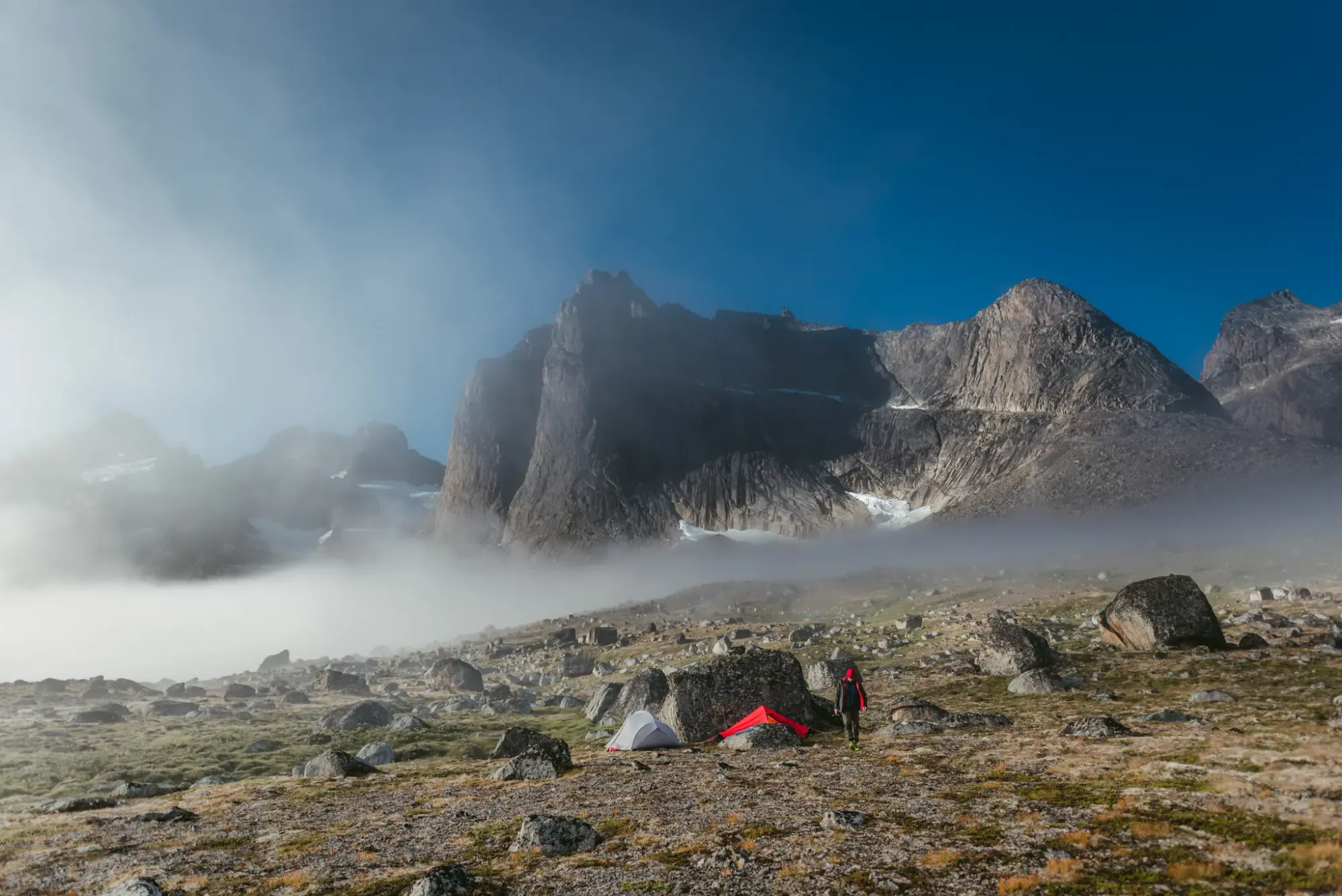Greenland