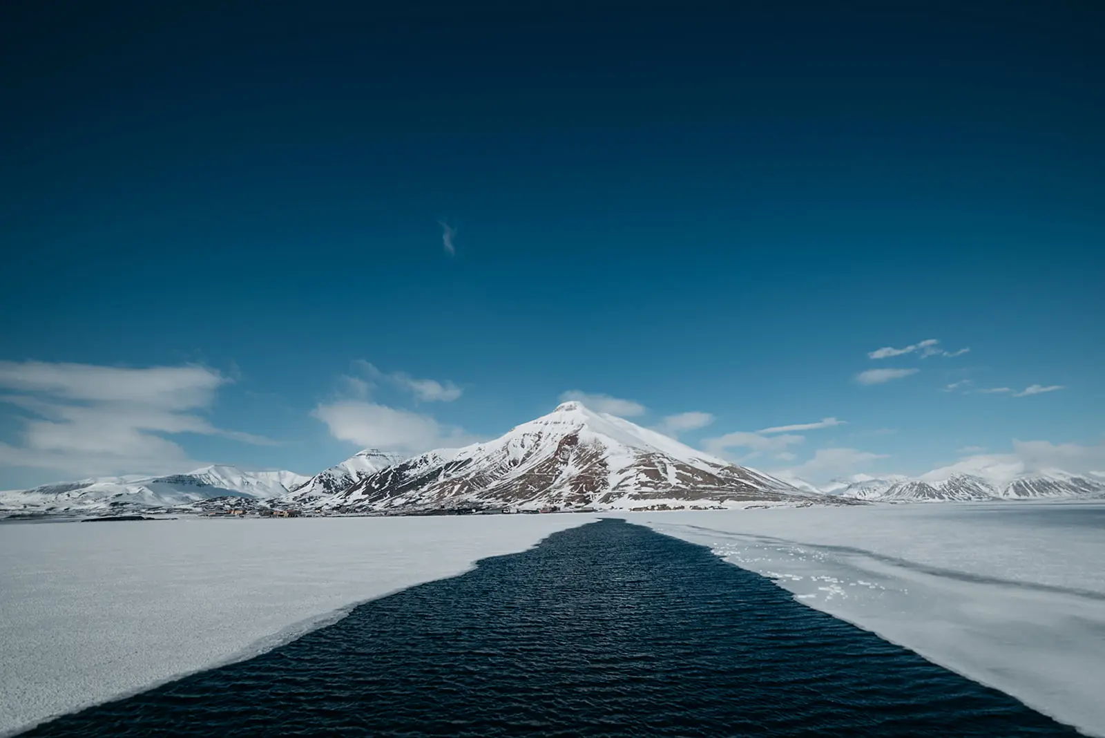 Svalbard