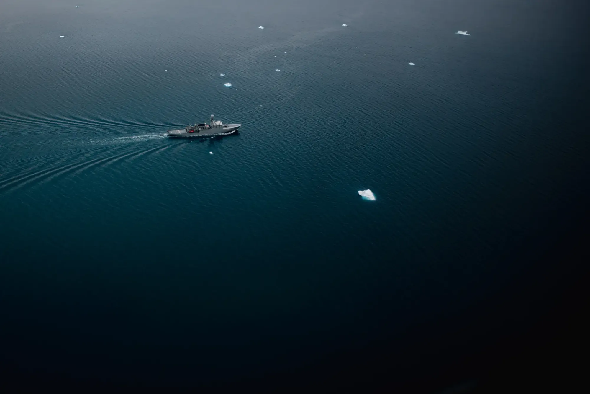 Greenland