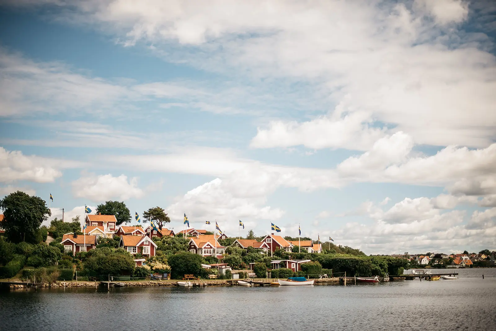 Swedish Summer