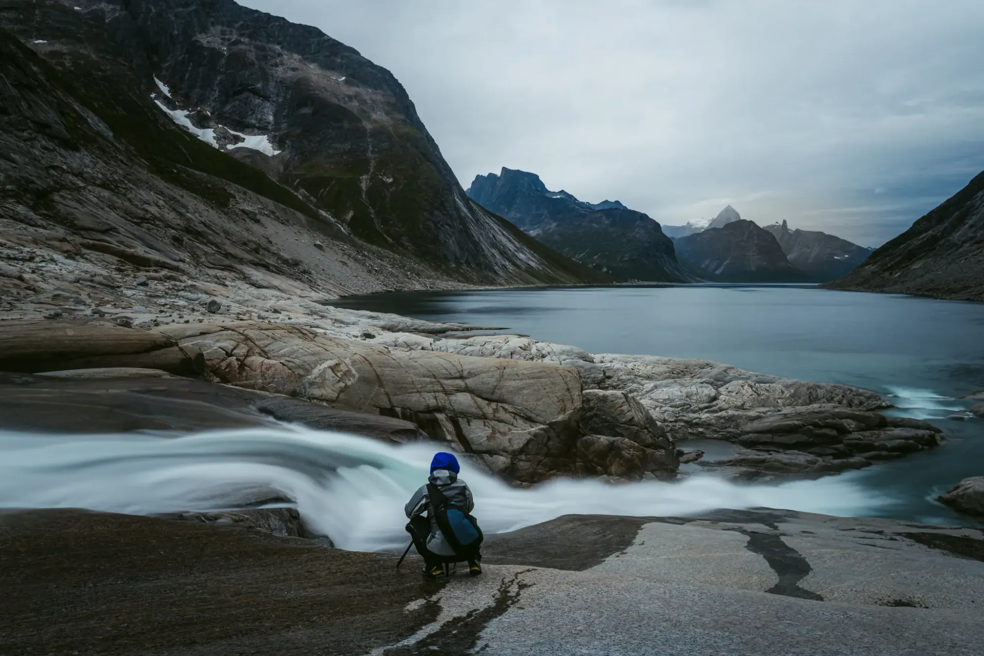 Greenland