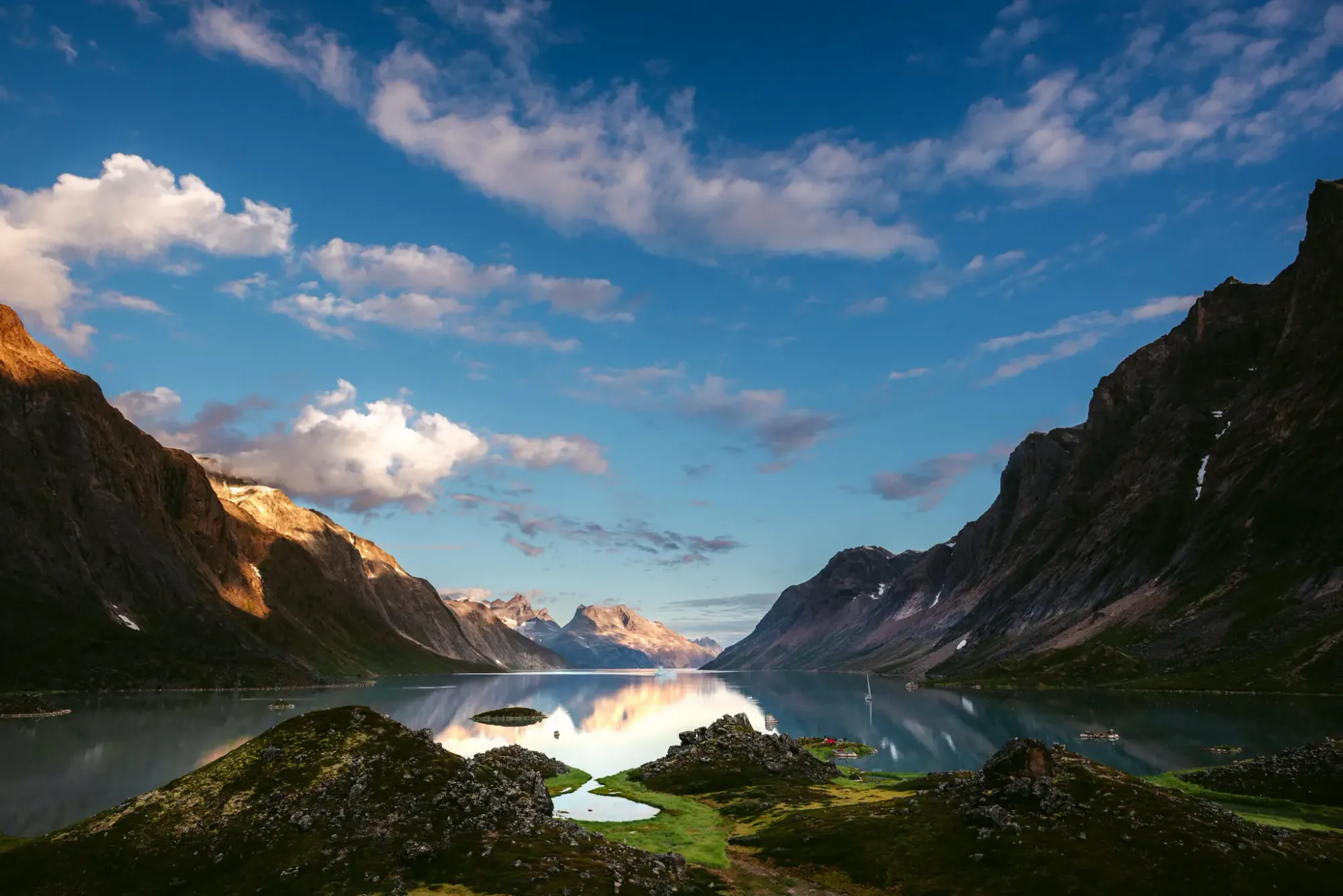 Greenland