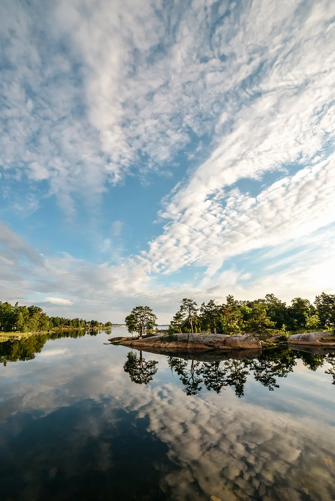 Swedish Summer