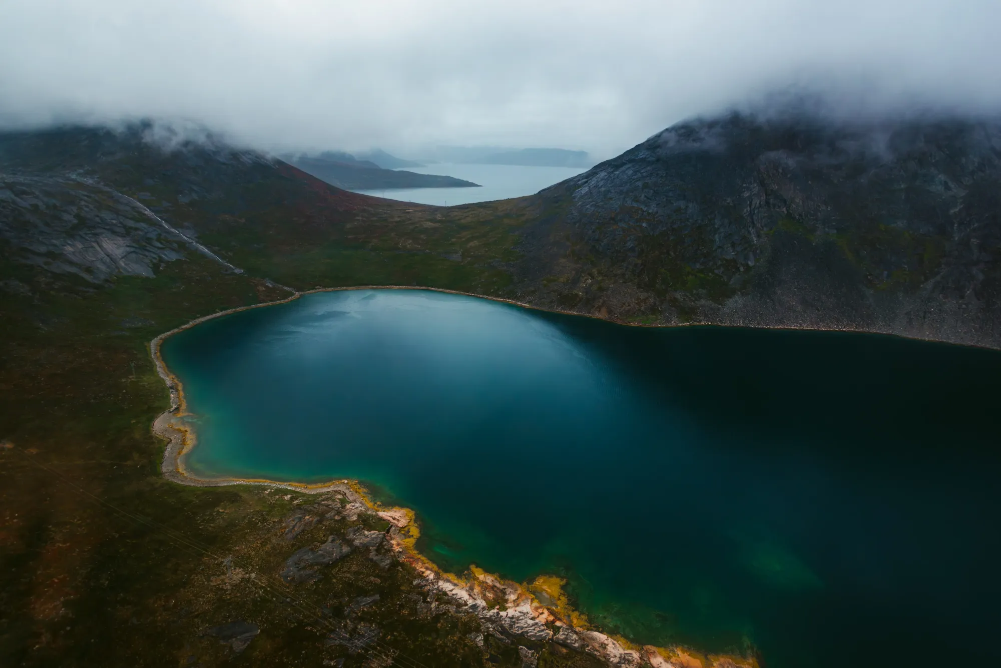 Greenland