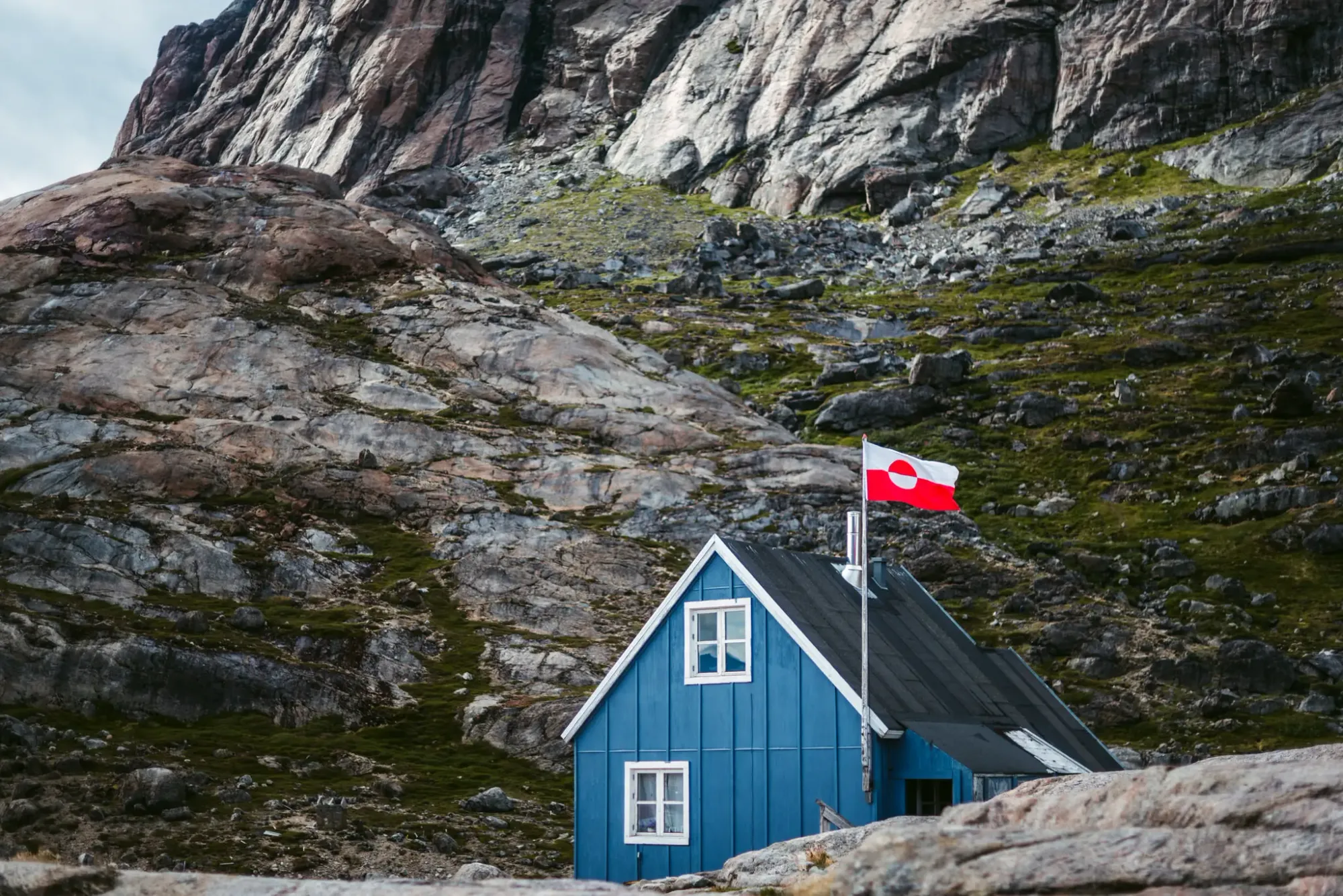Greenland