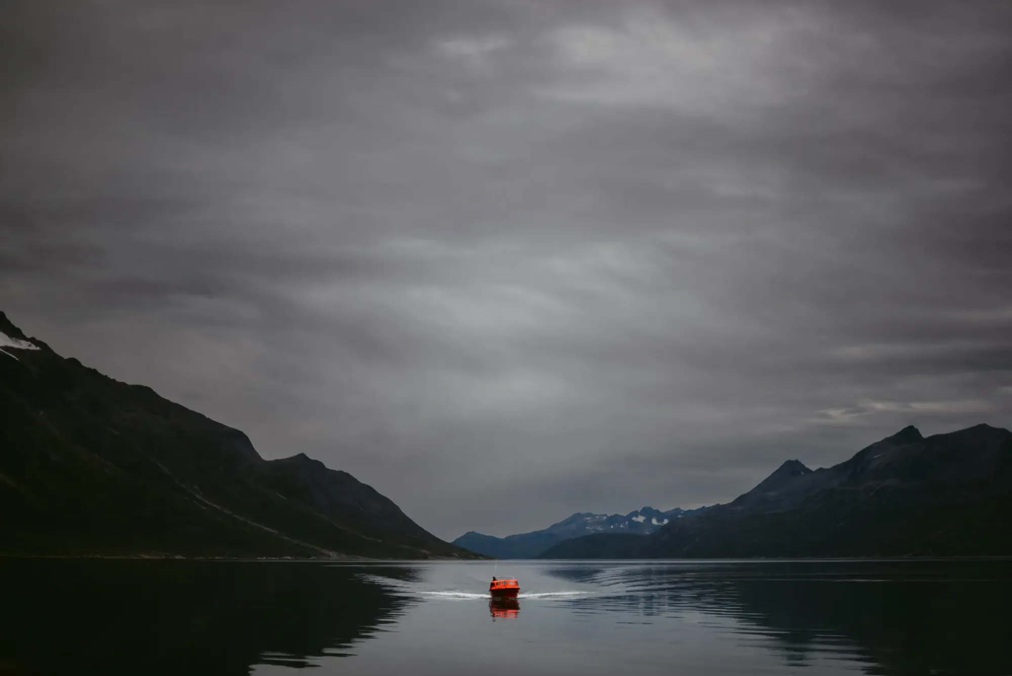 Greenland