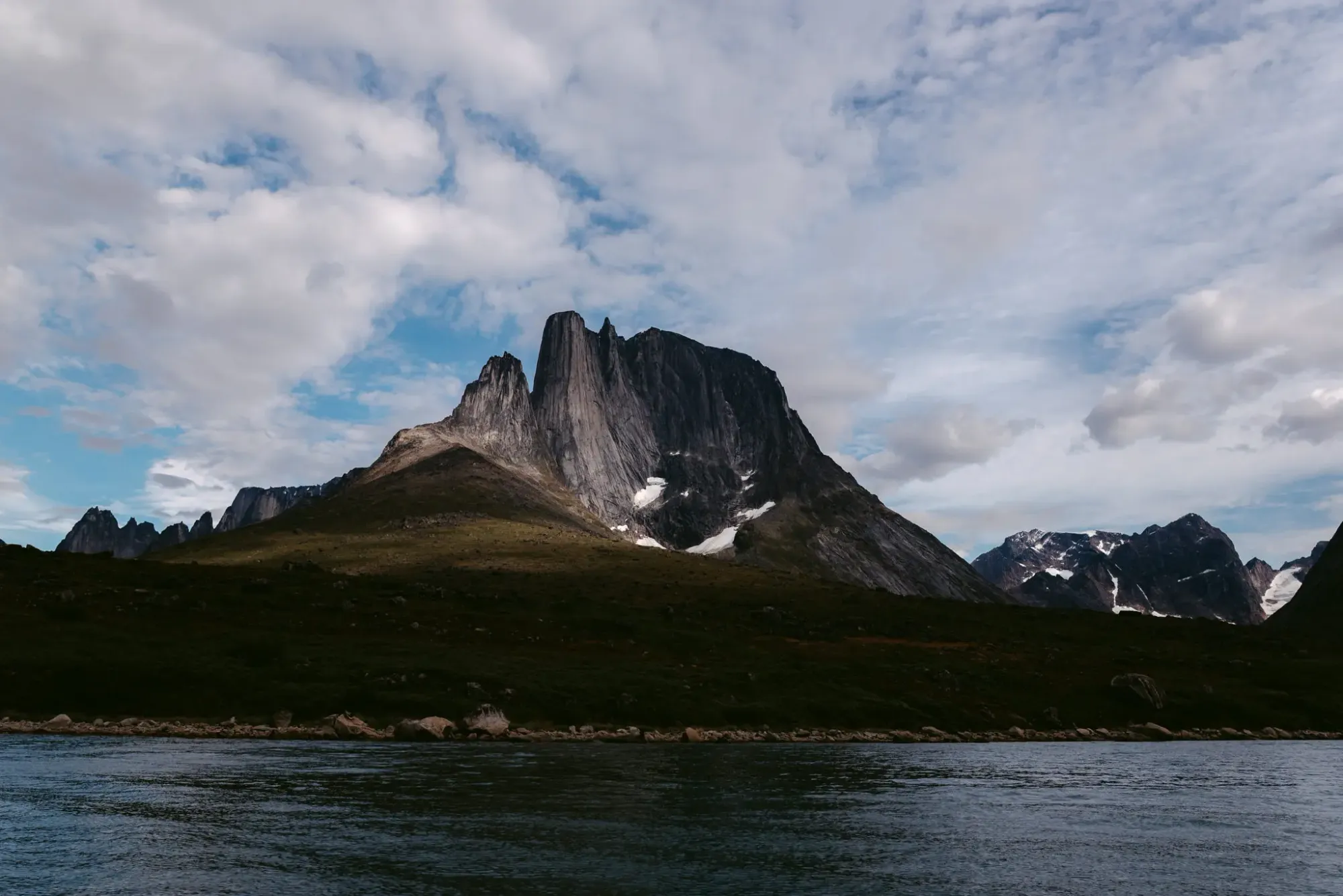Greenland