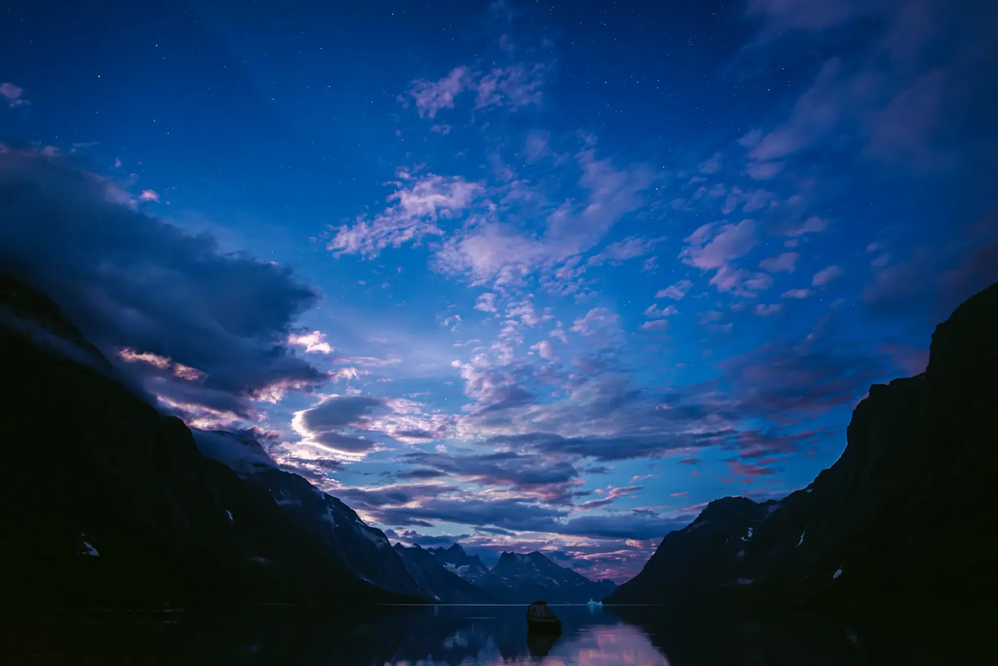 Greenland