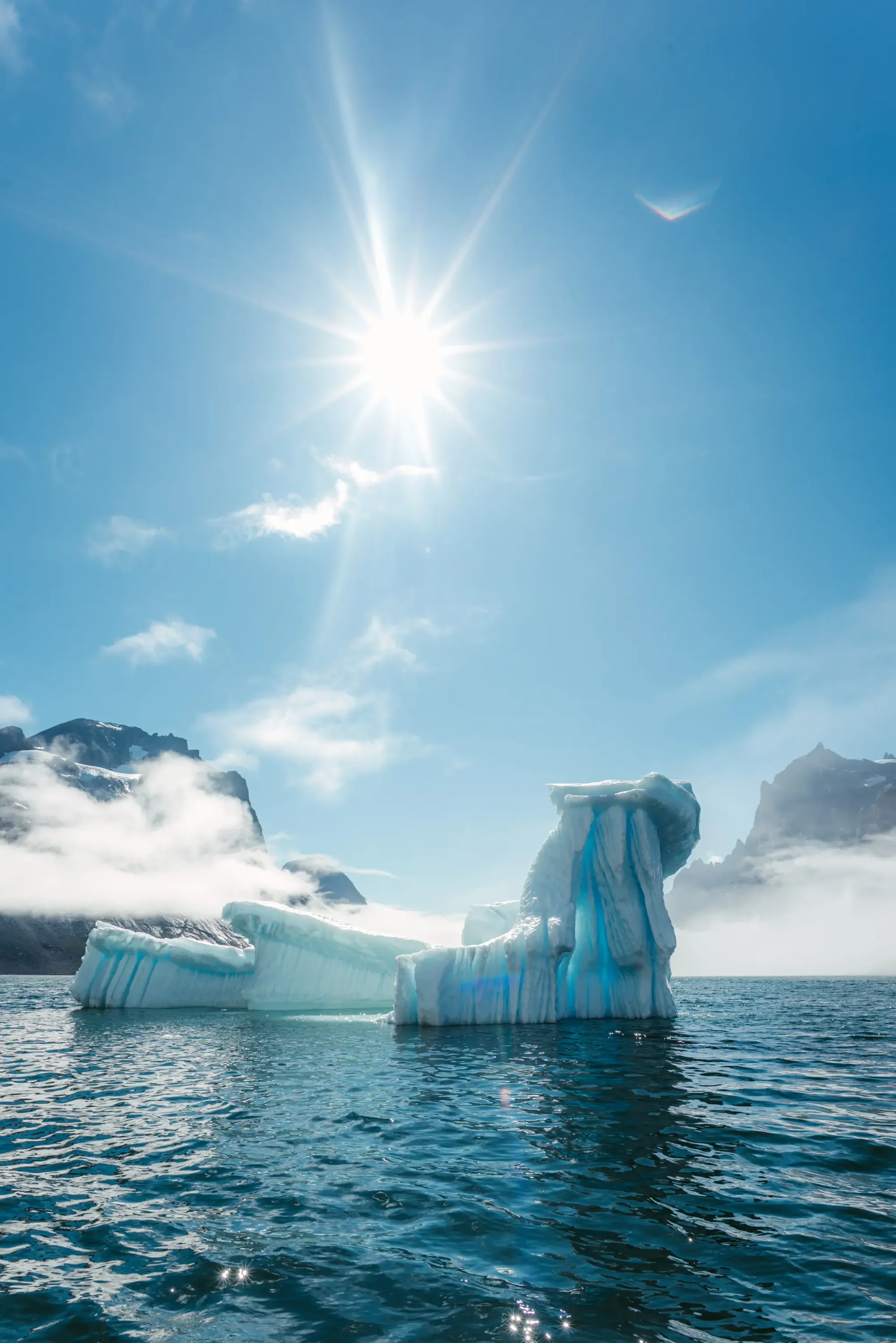 Greenland
