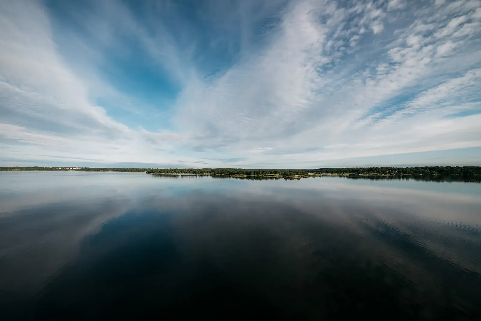 Swedish Summer