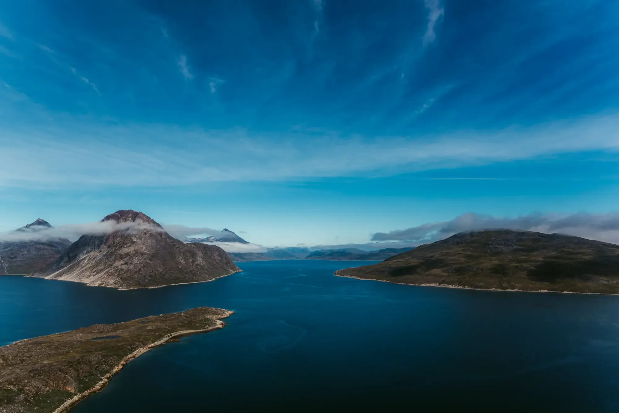 Greenland