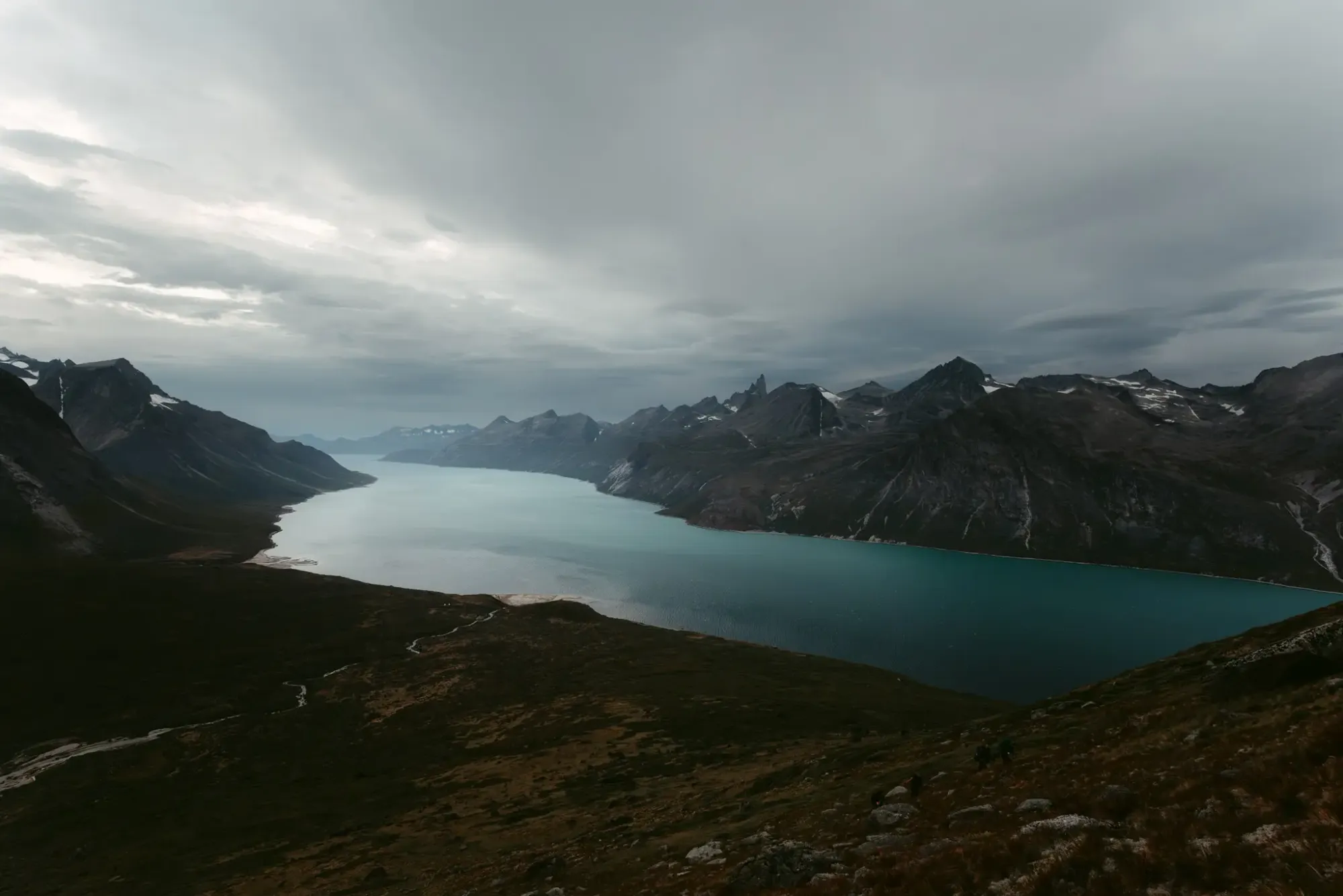Greenland