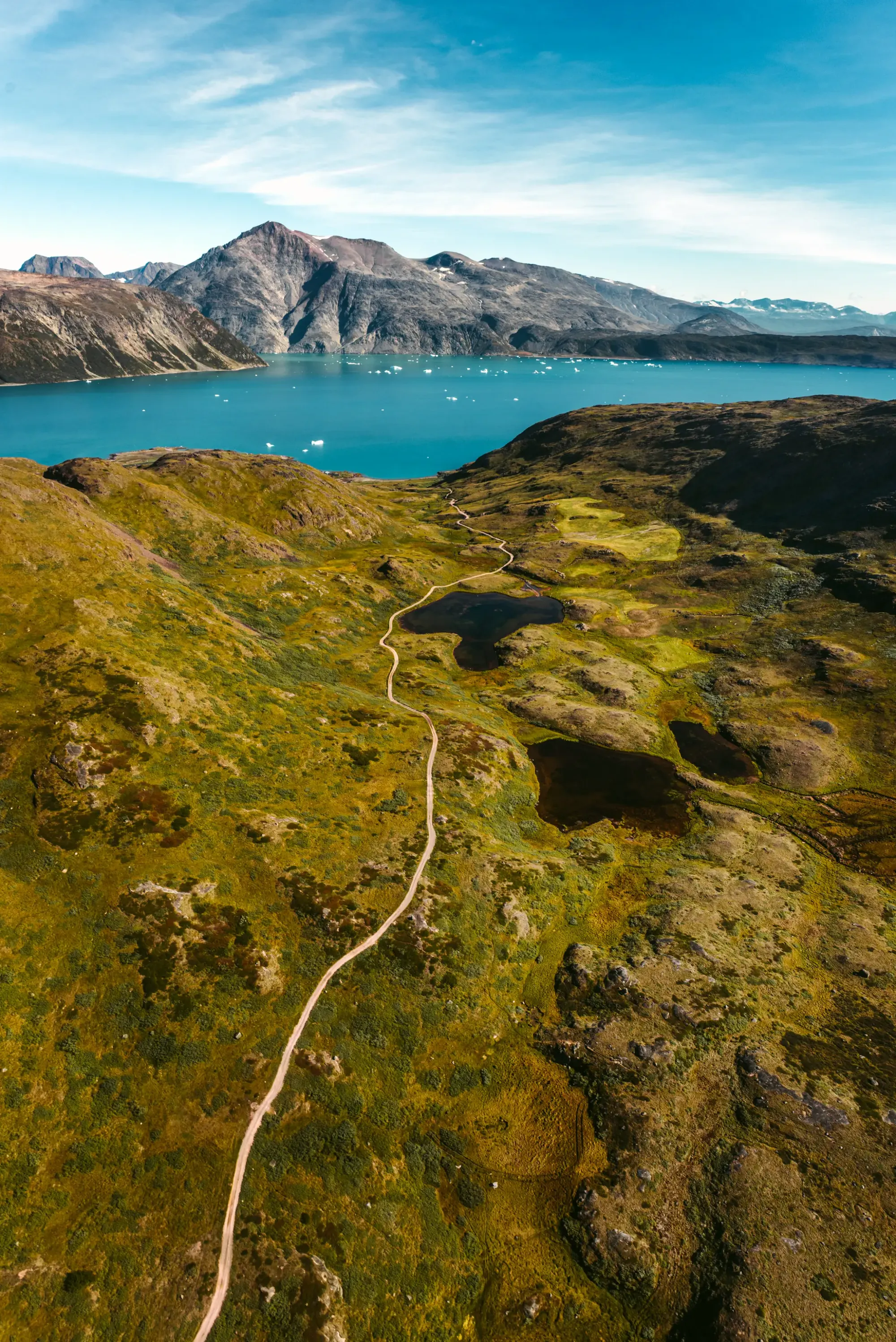 Greenland