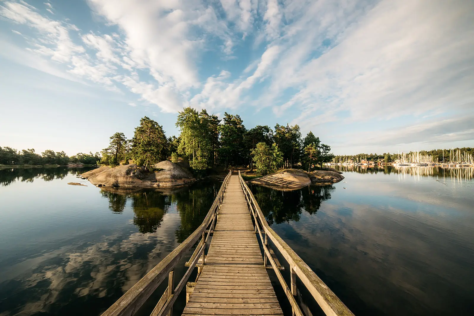 Swedish Summer