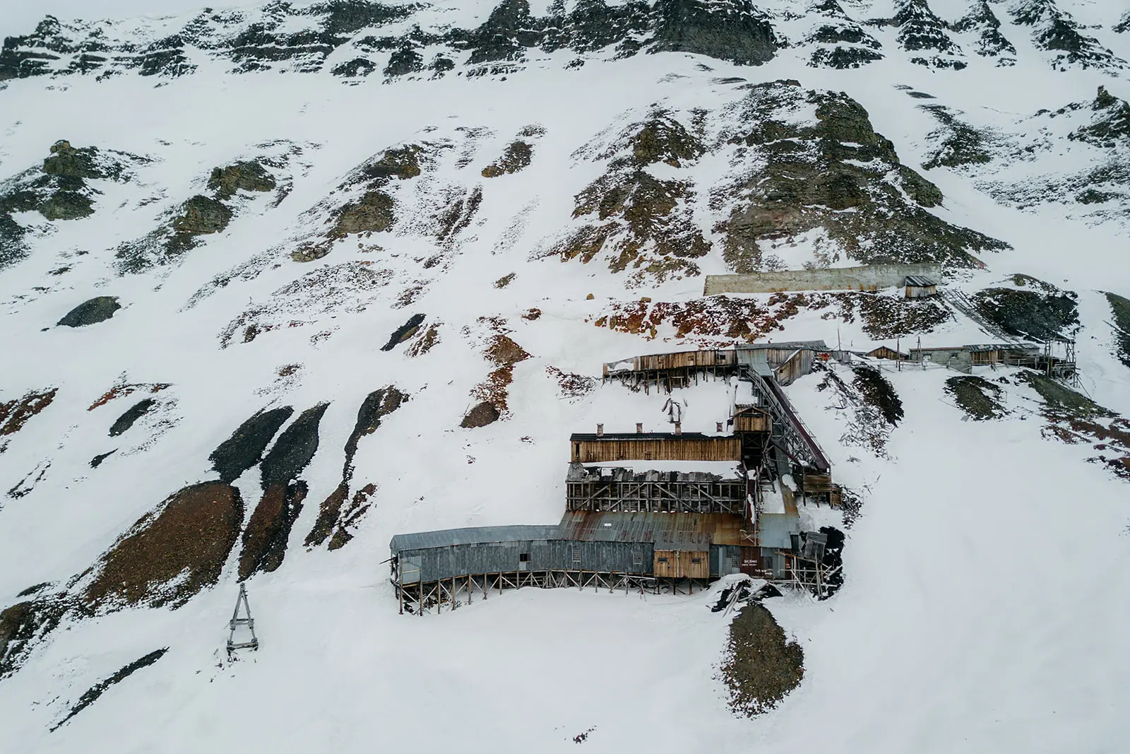Svalbard