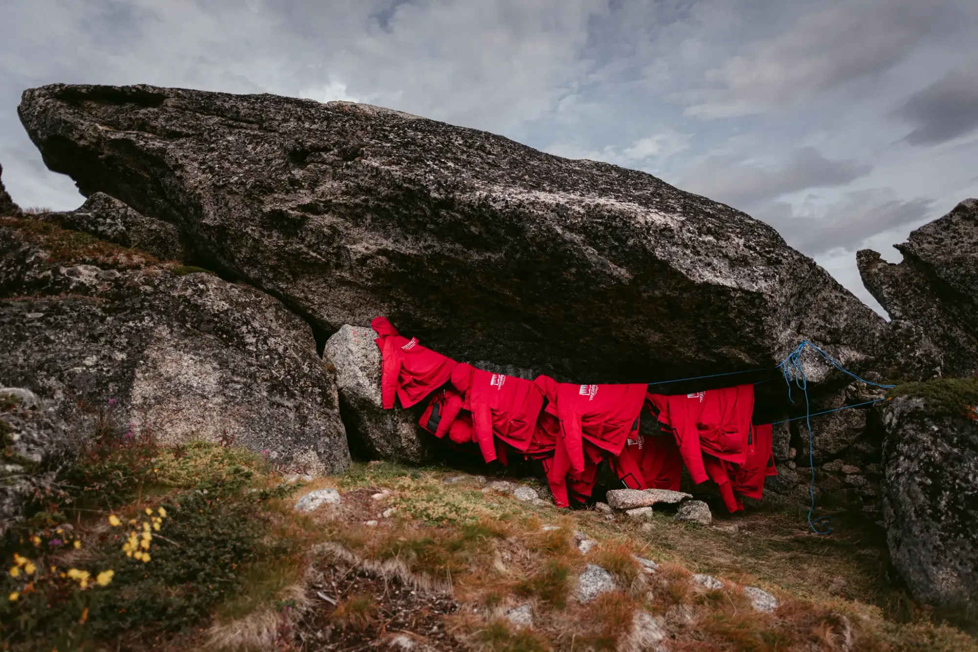 Greenland