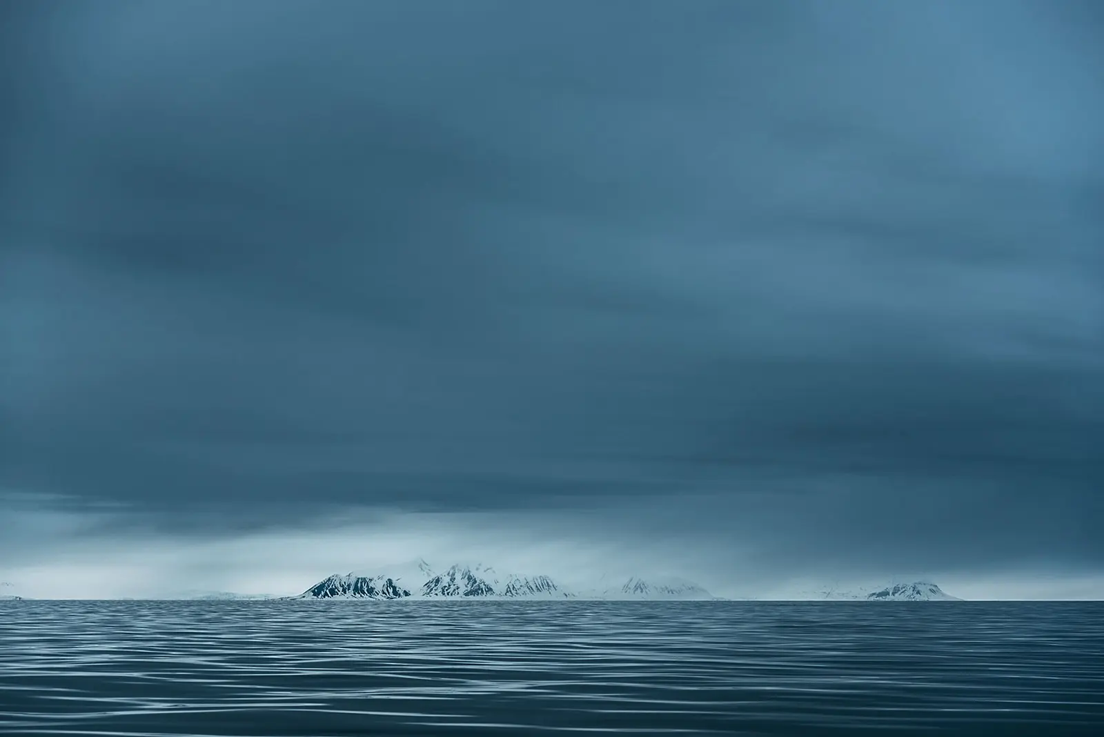 Svalbard