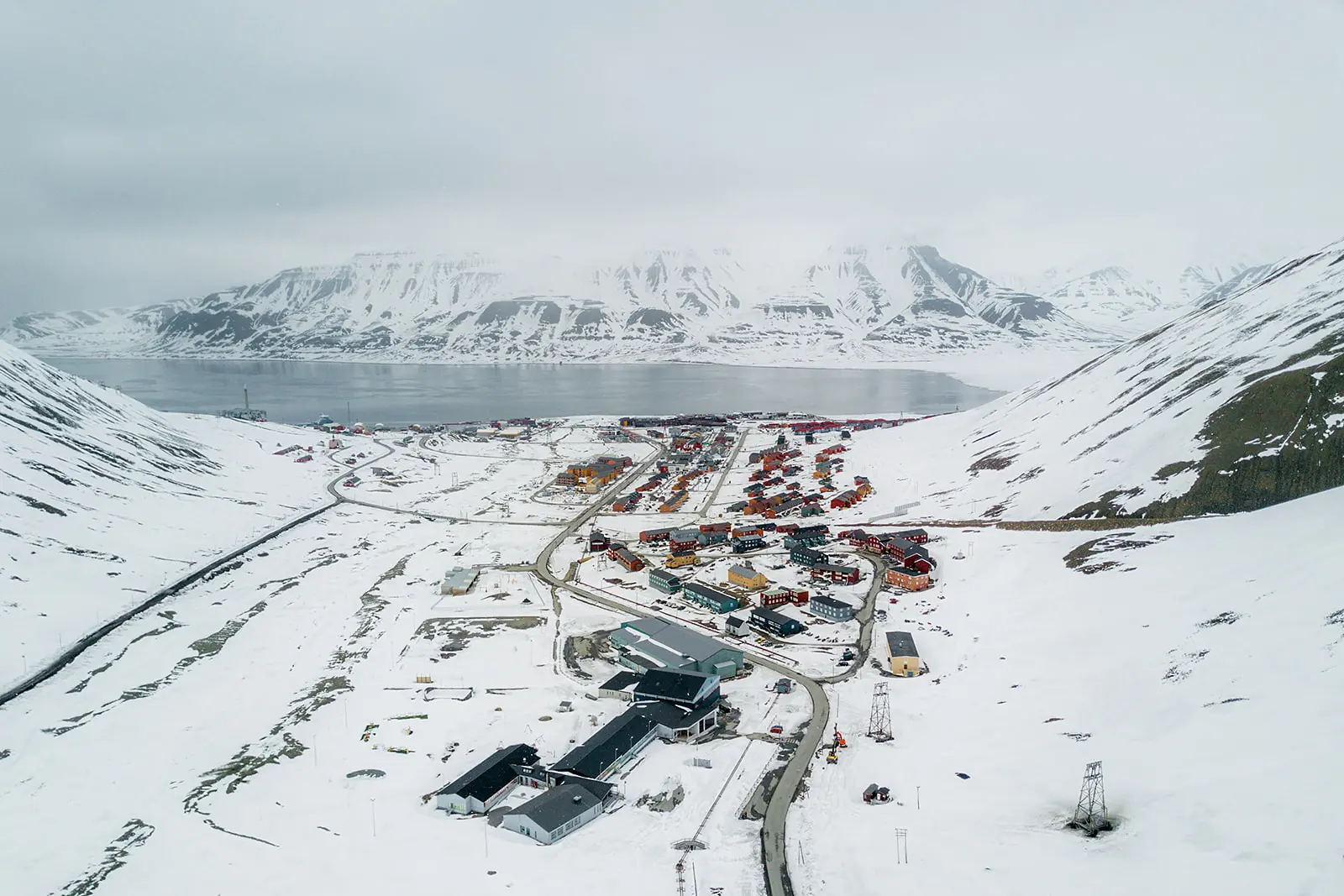 Svalbard