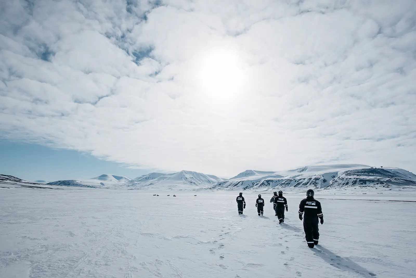 Svalbard