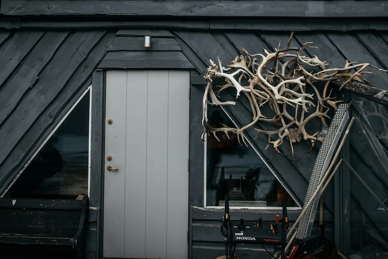 Svalbard