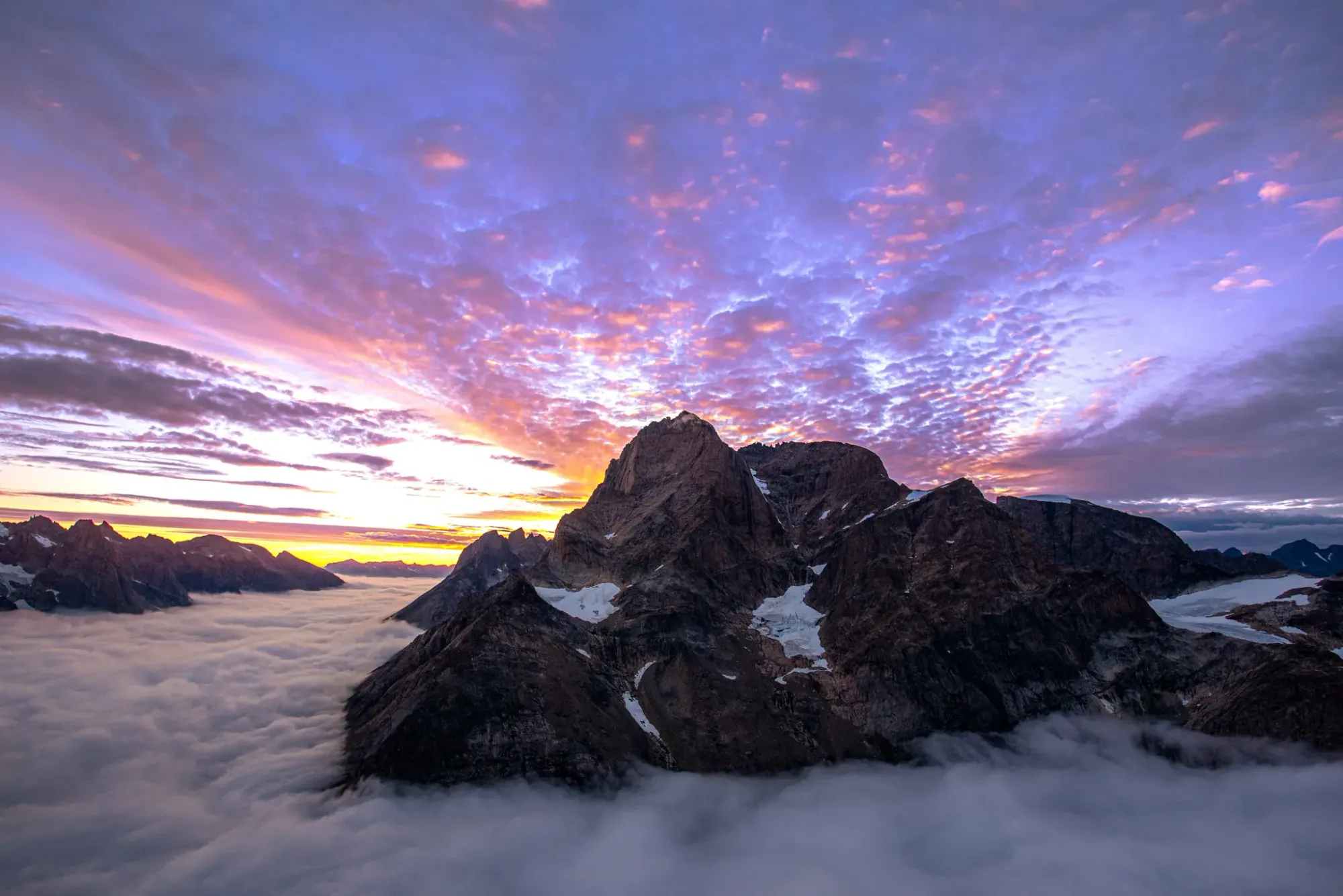 Greenland
