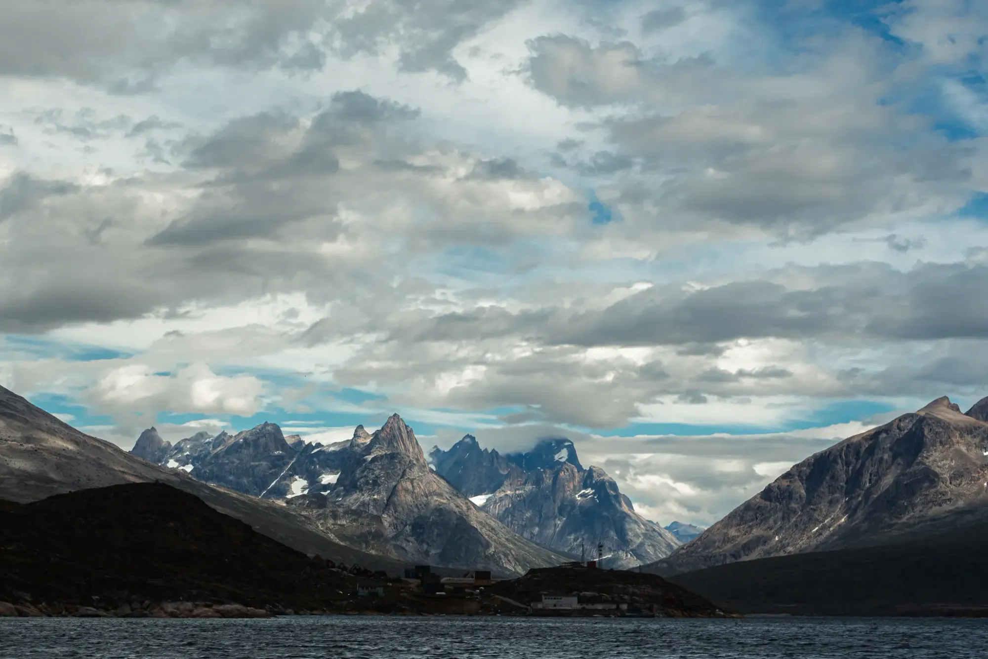 Greenland