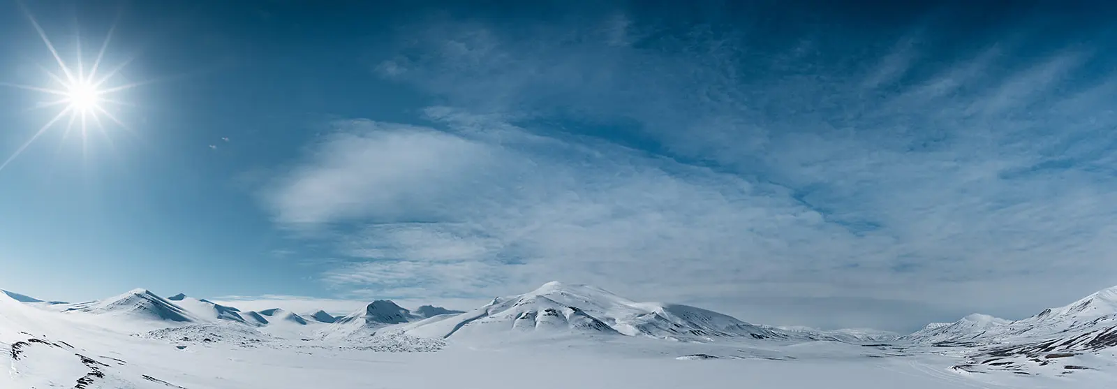 Svalbard