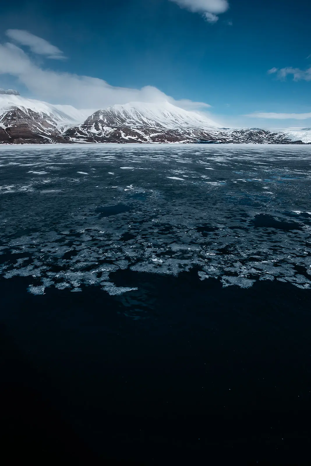 Svalbard