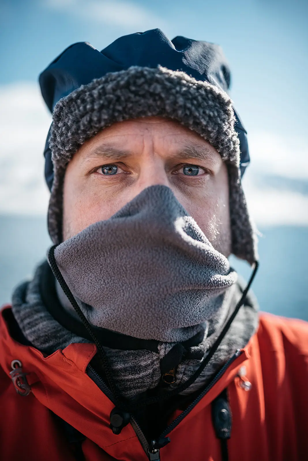 Svalbard