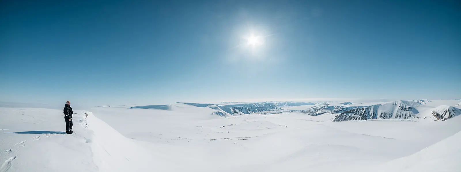 Svalbard