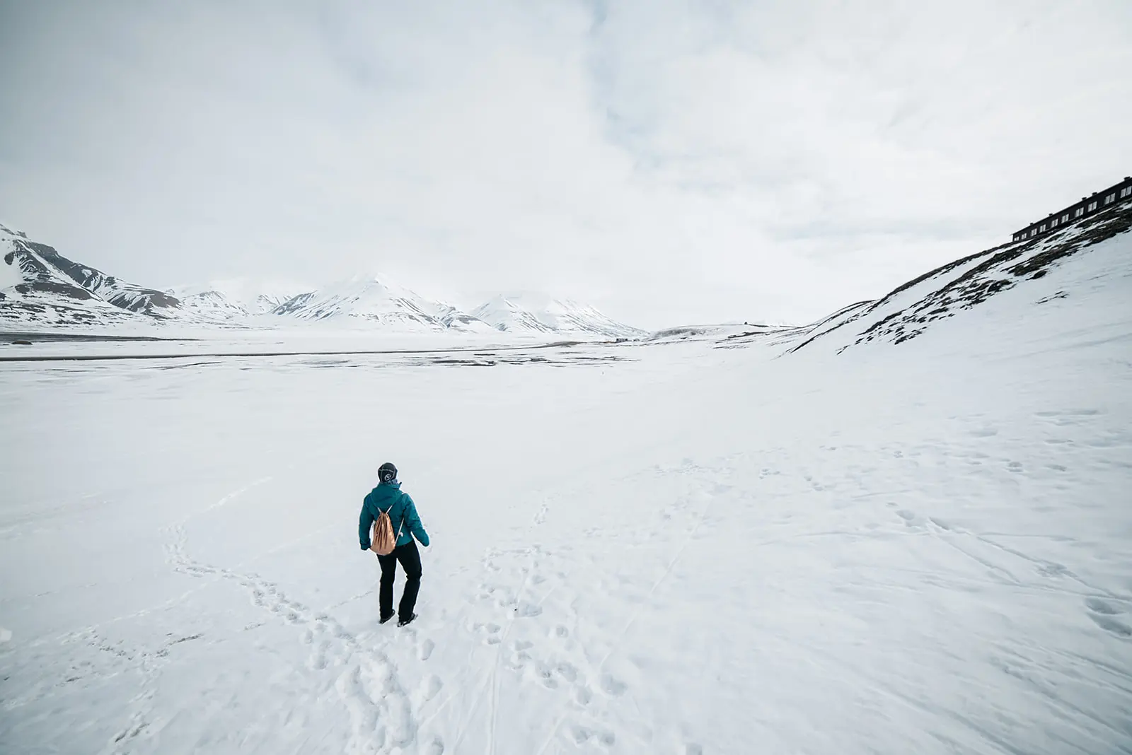 Svalbard