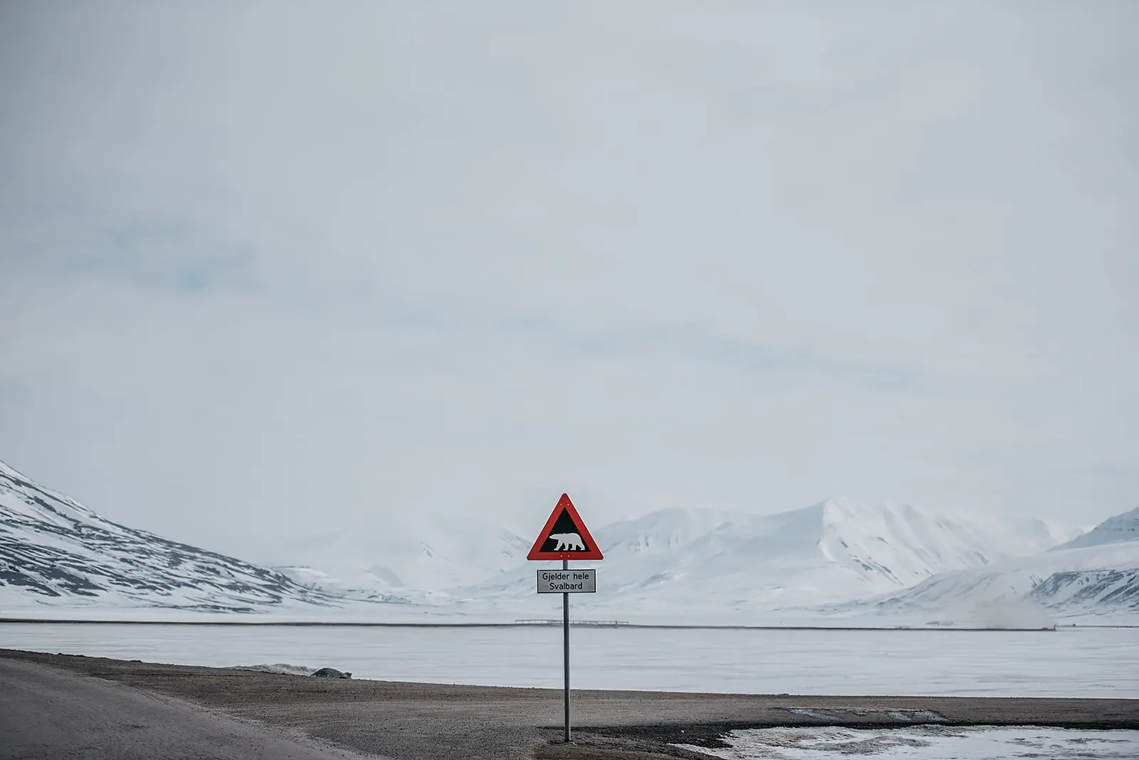 Svalbard