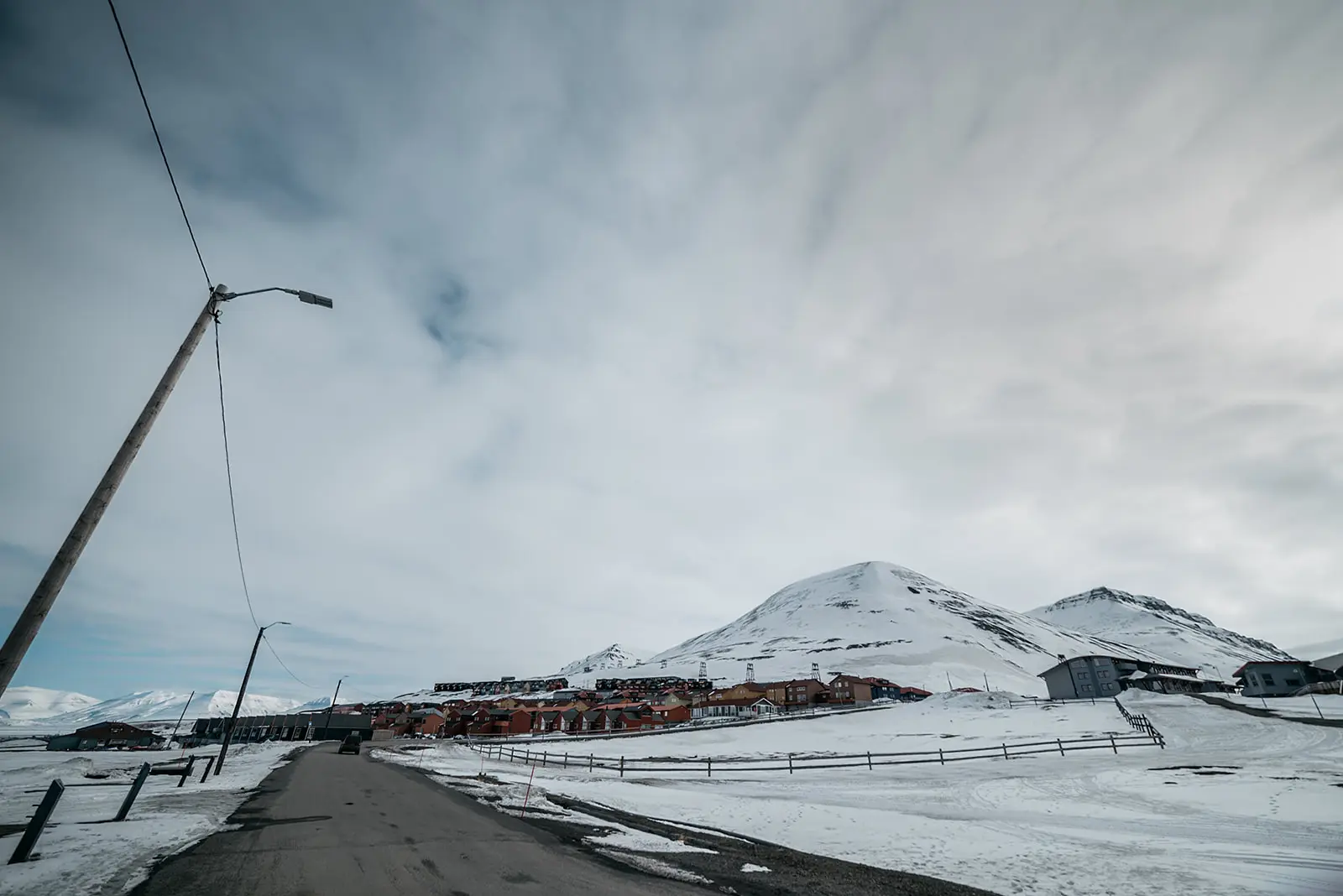 Svalbard