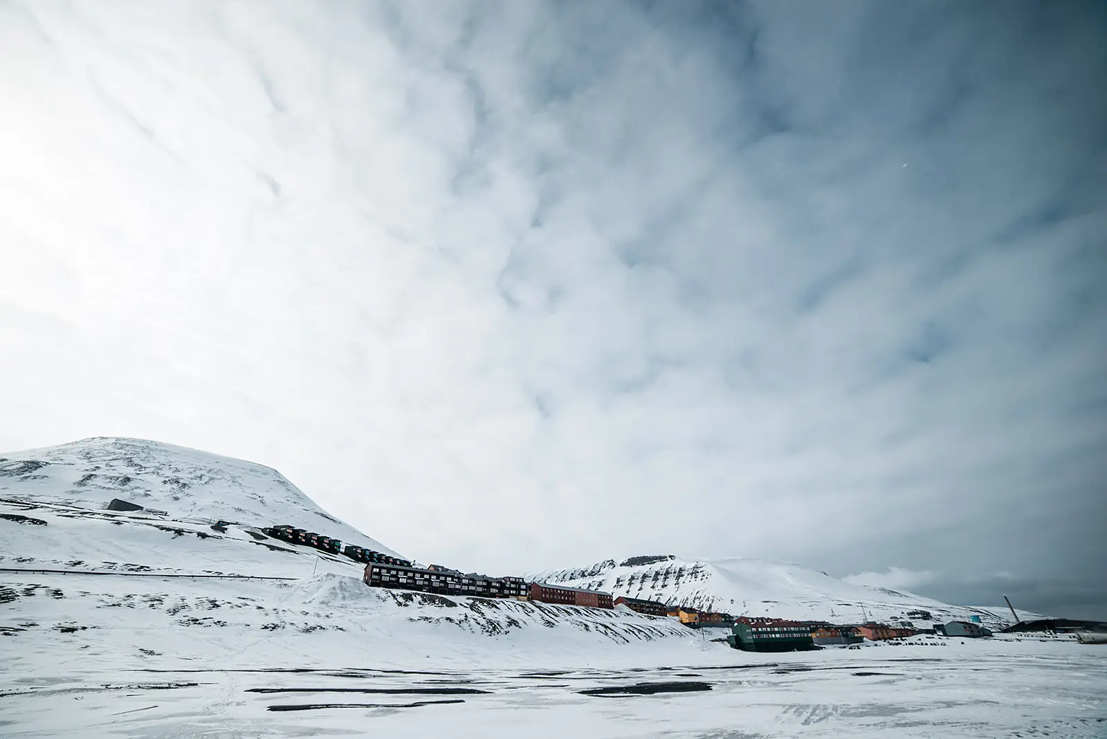 Svalbard