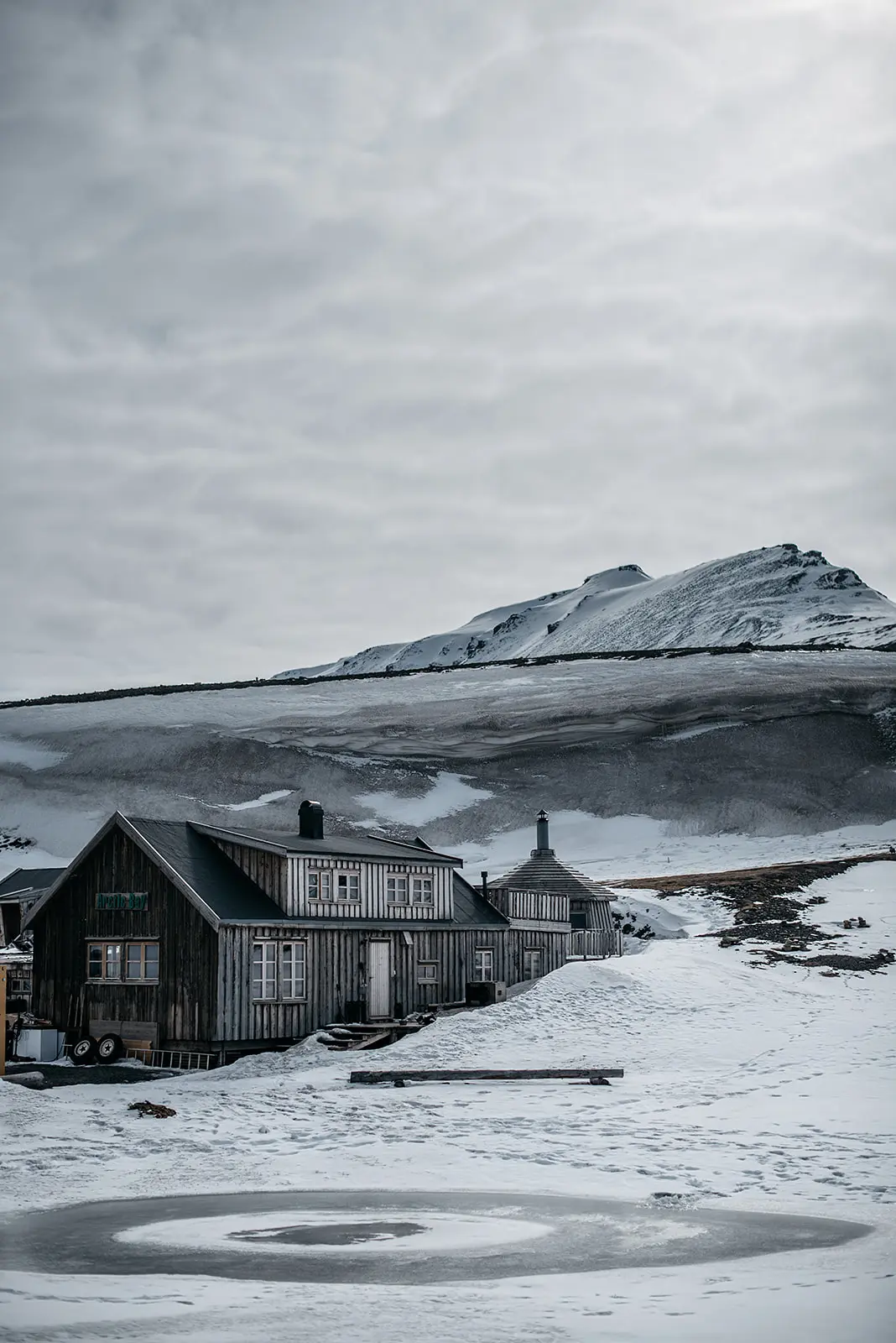 Svalbard