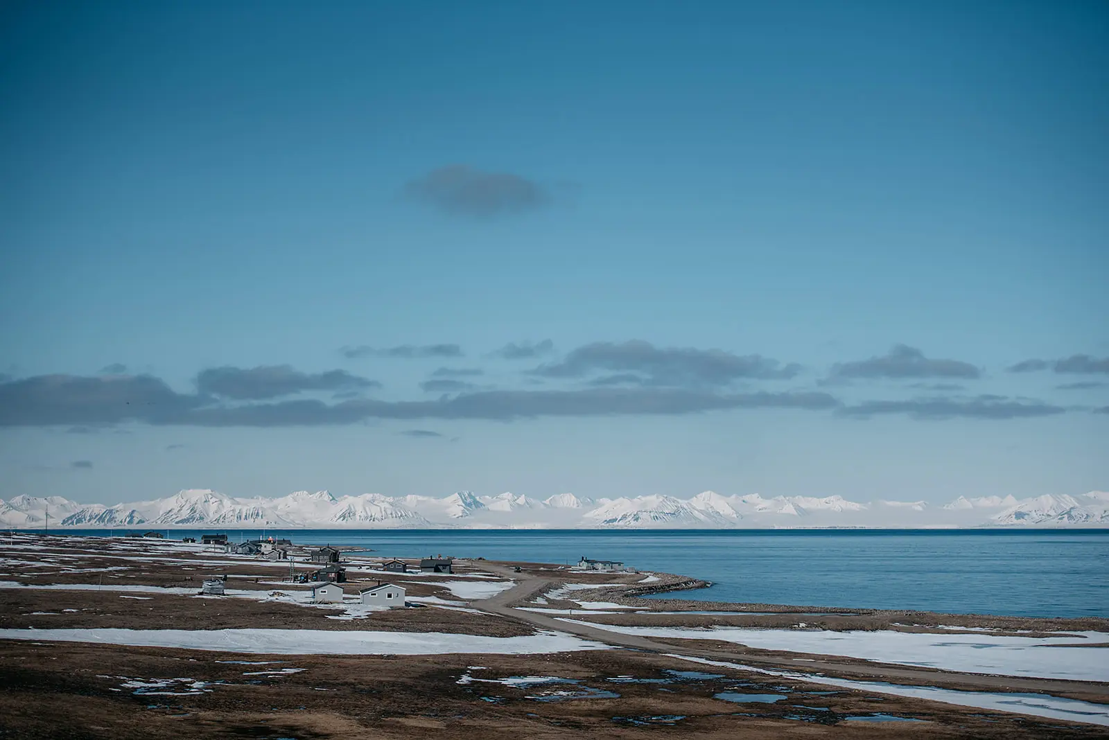 Svalbard