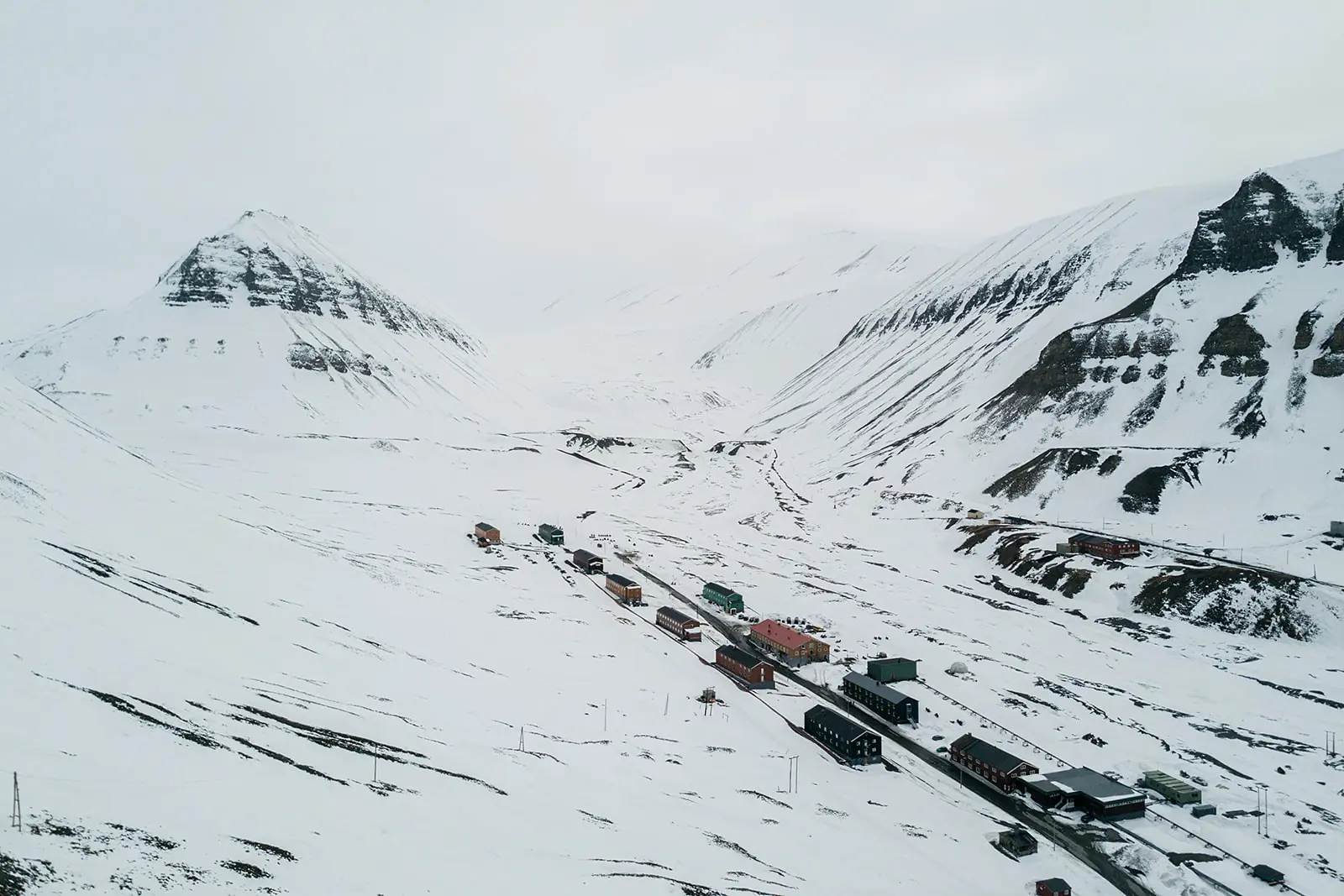 Svalbard