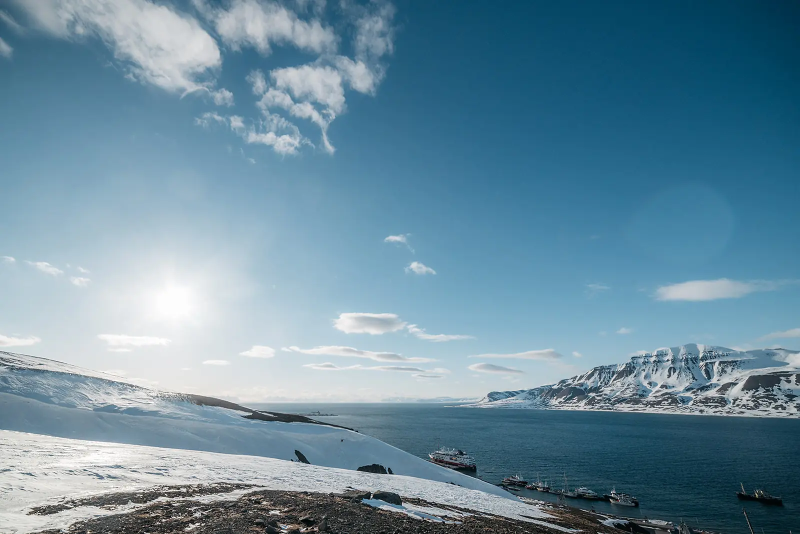 Svalbard