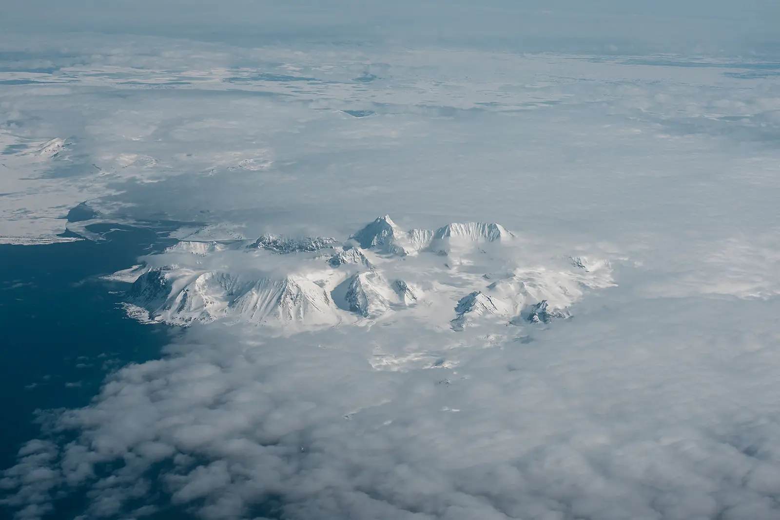 Svalbard